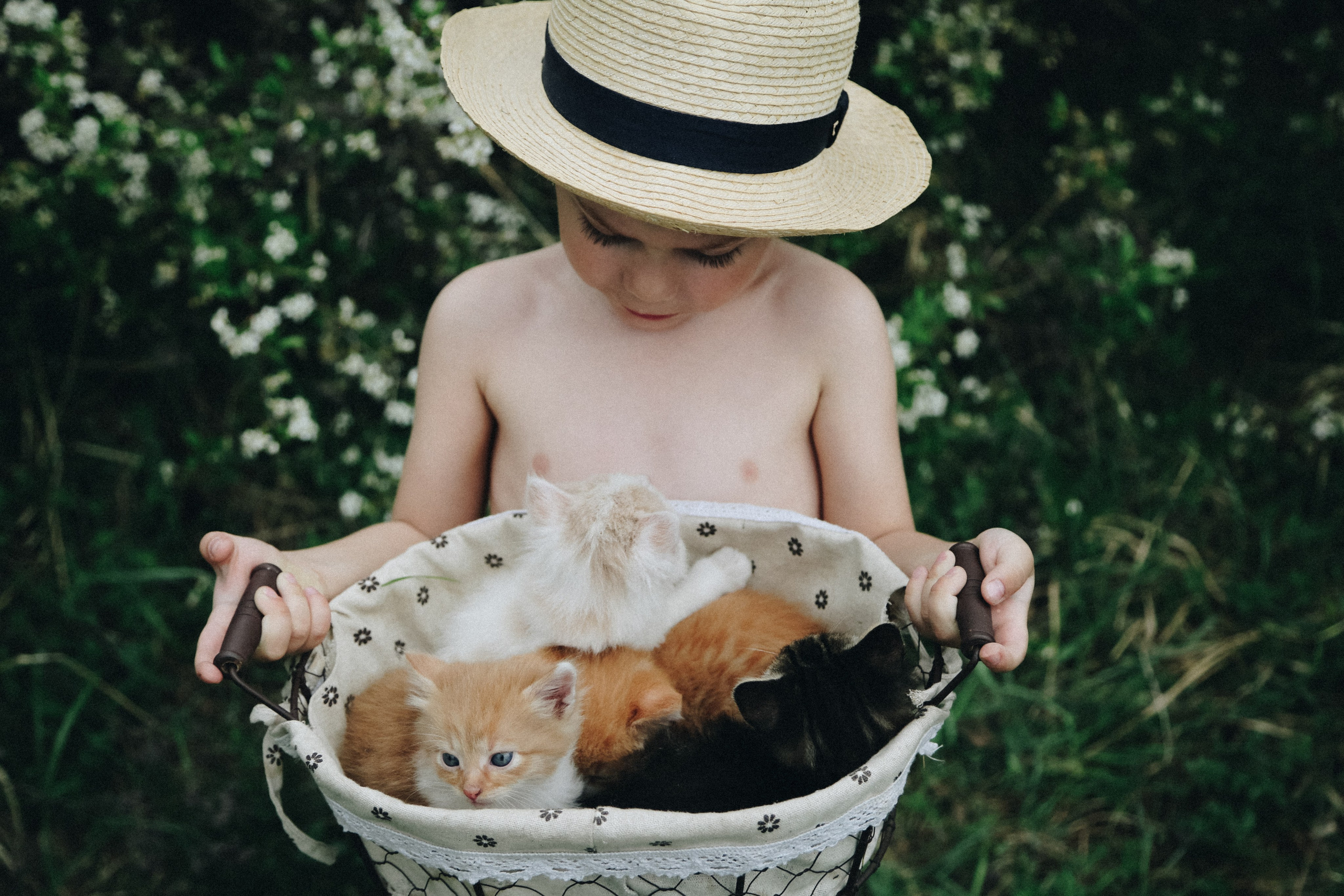 Екатерина Наруцкая