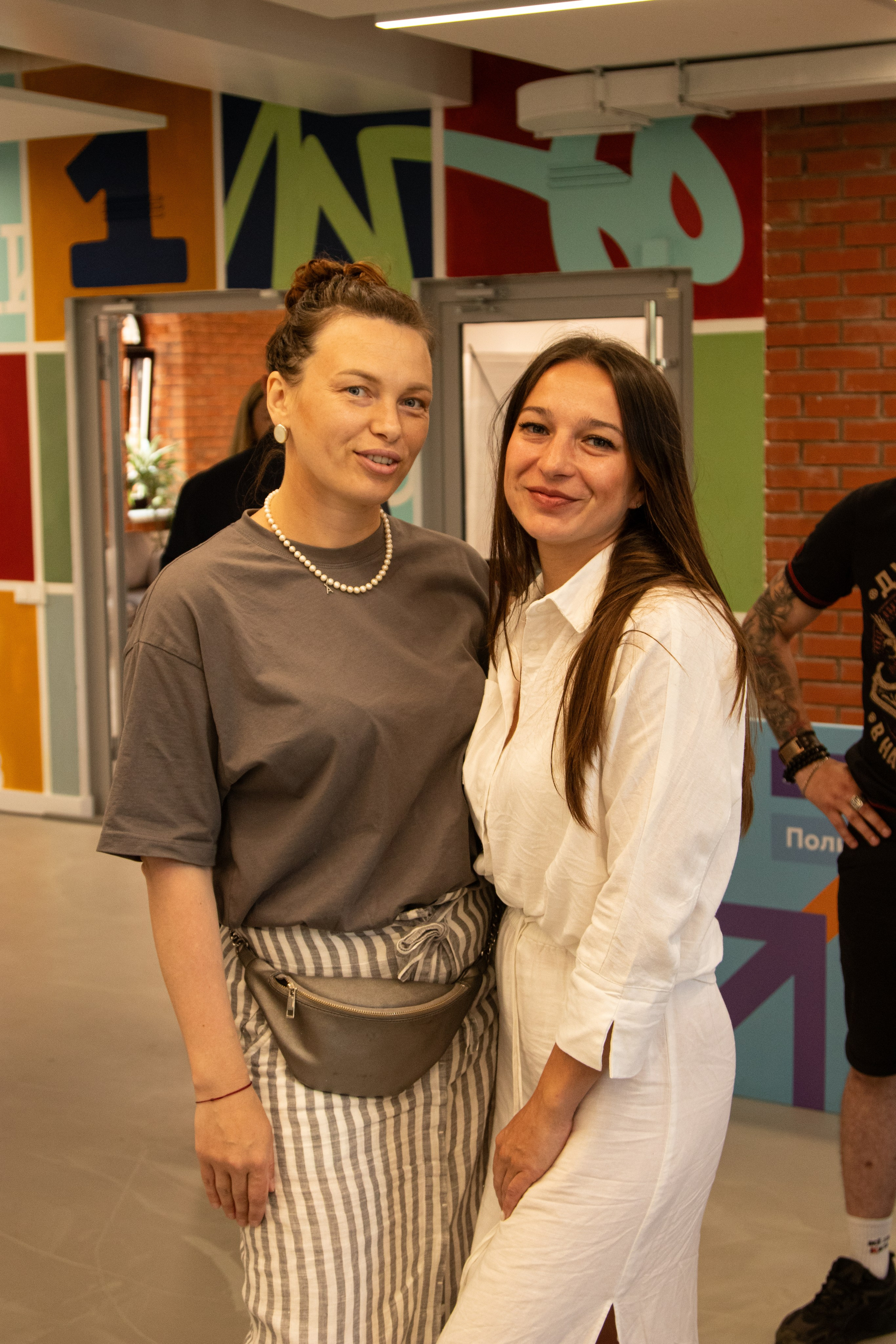 Пресс-конференция Ананда. Фотограф в Нижнем Новгороде Екатерина Хисматулина