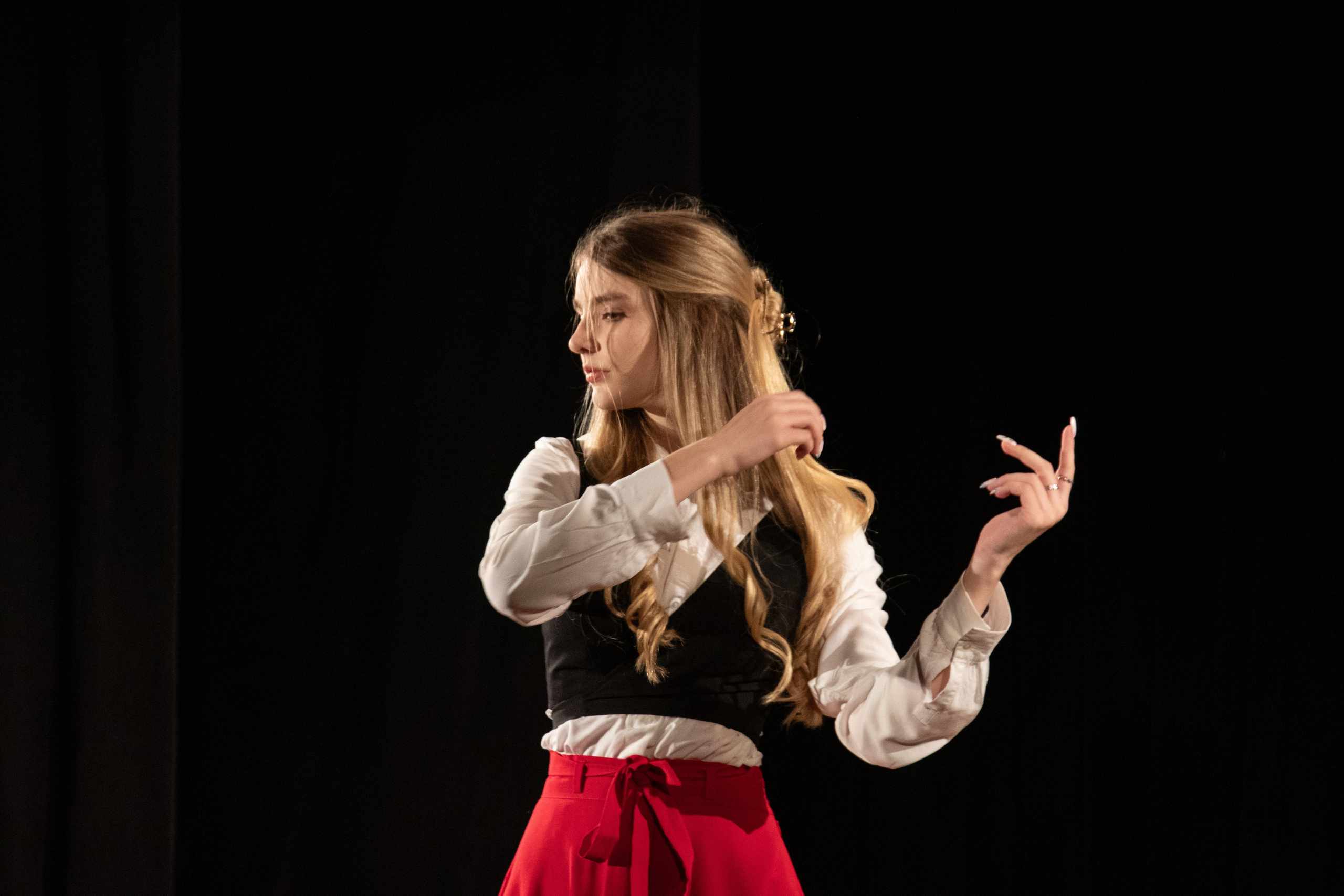 Снежная королева. Фотограф в Нижнем Новгороде Екатерина Хисматулина