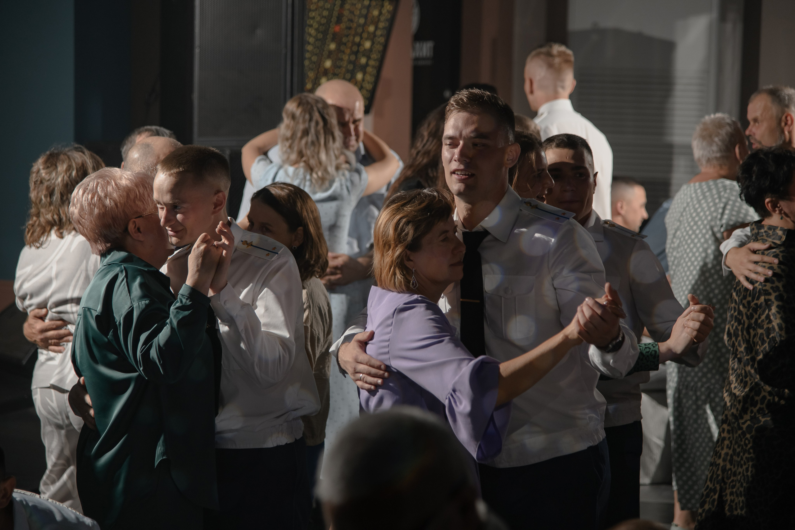 Выпуск офицеров боевого управления ЧВВАКУШ. Свадебный фотограф Екатеринбург/Челябинск — Любовь Волохова