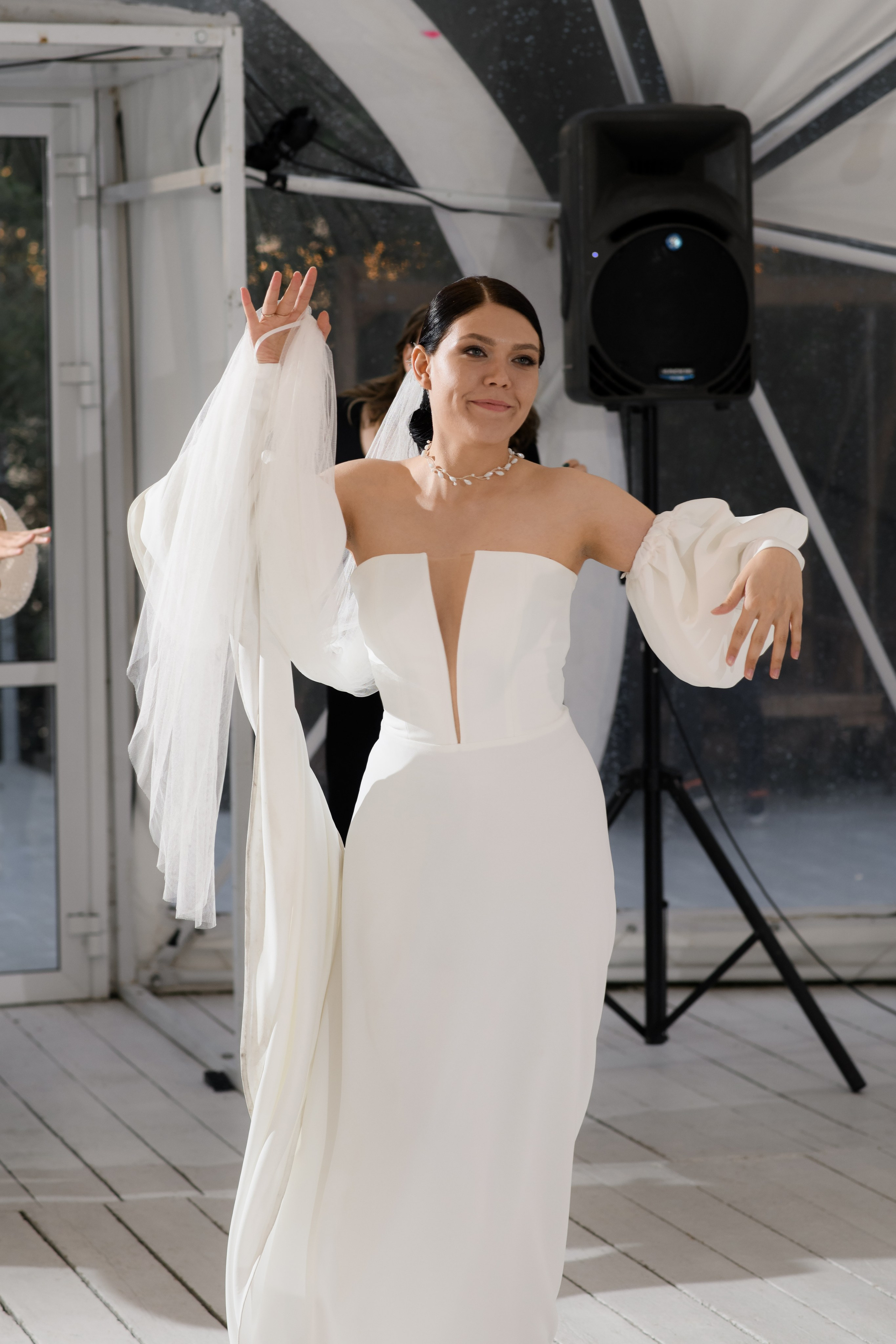 Влад+Марина — Отель Покровский. Свадебный фотограф Екатеринбург/Челябинск — Любовь Волохова