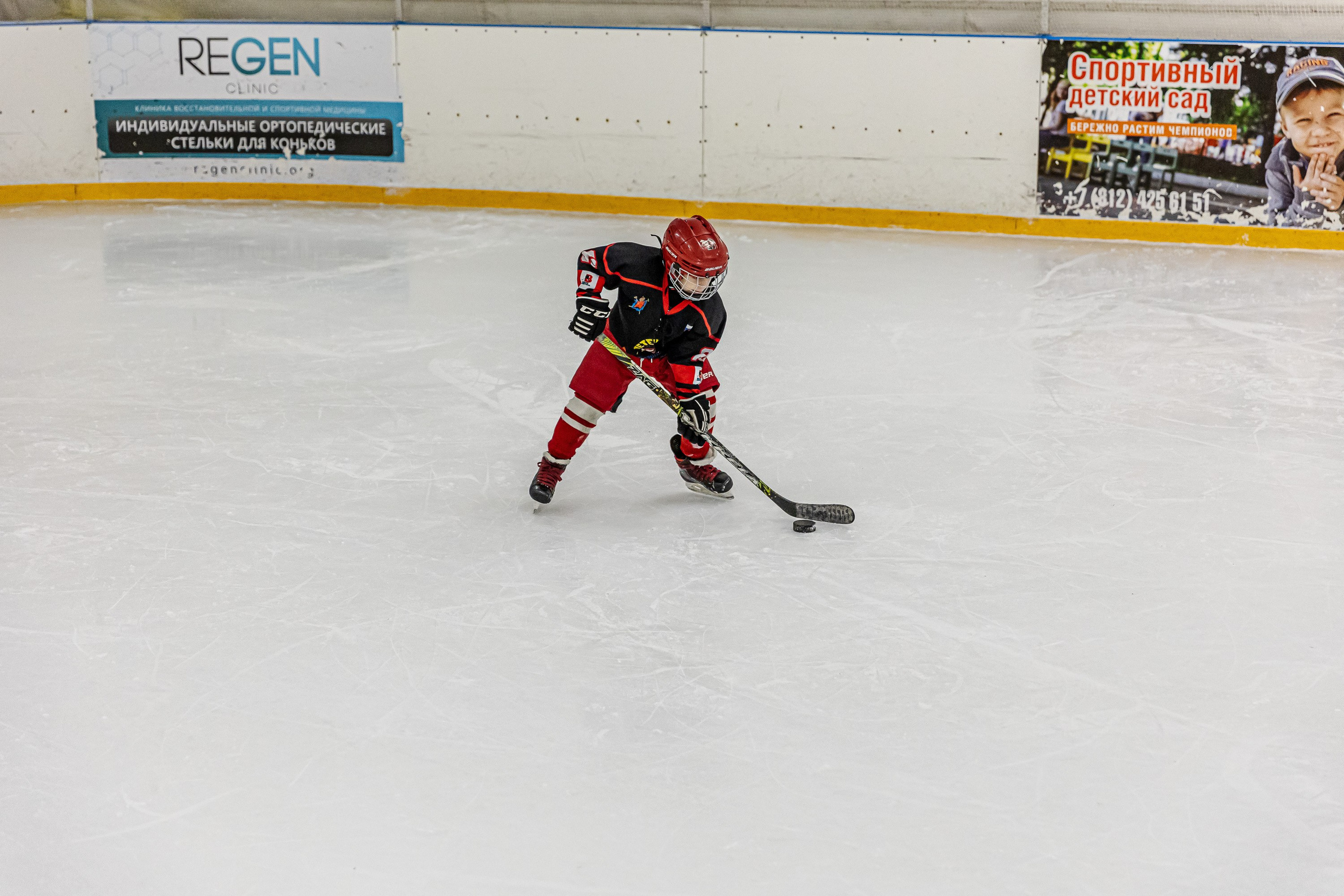 Спорт. Профессиональной фотограф в Санкт-Петербурге Алексей Киселёв