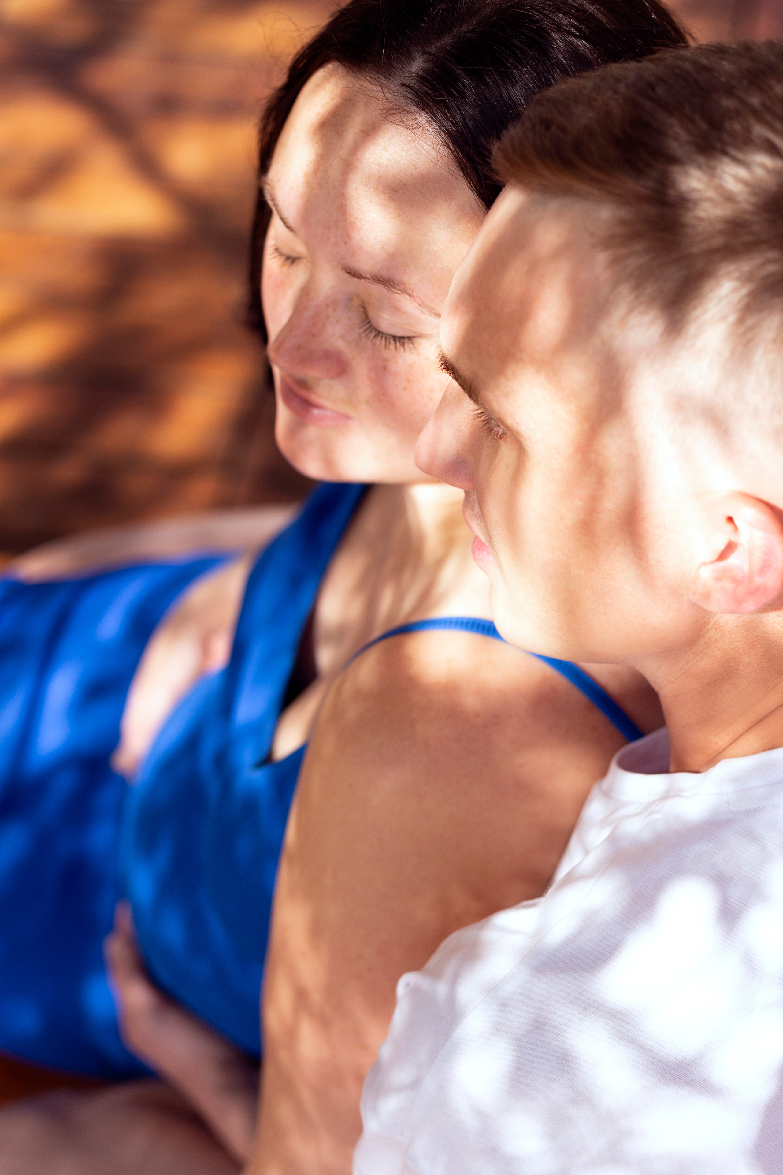 Беременные. Фотограф беременных и новорождённых в Краснодаре