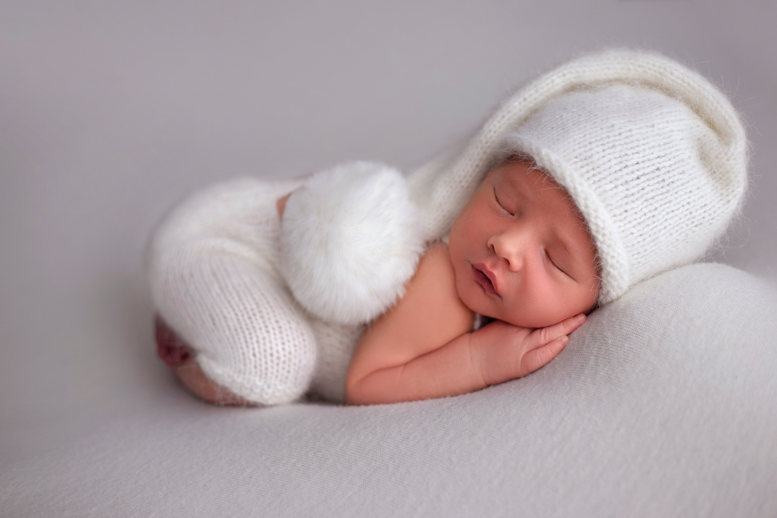 Новорождённые. Фотограф беременных и новорождённых в Краснодаре