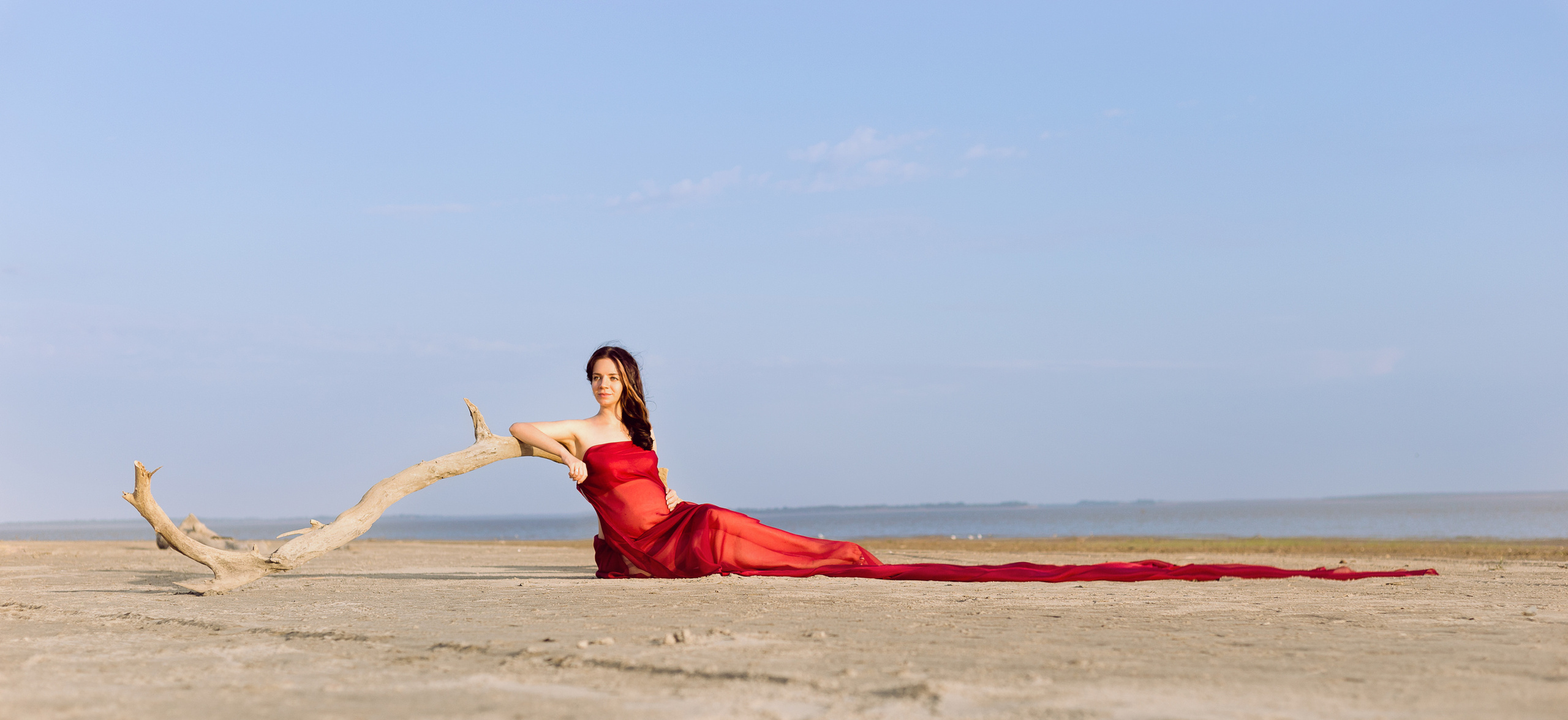 Беременные. Фотограф беременных и новорождённых в Краснодаре