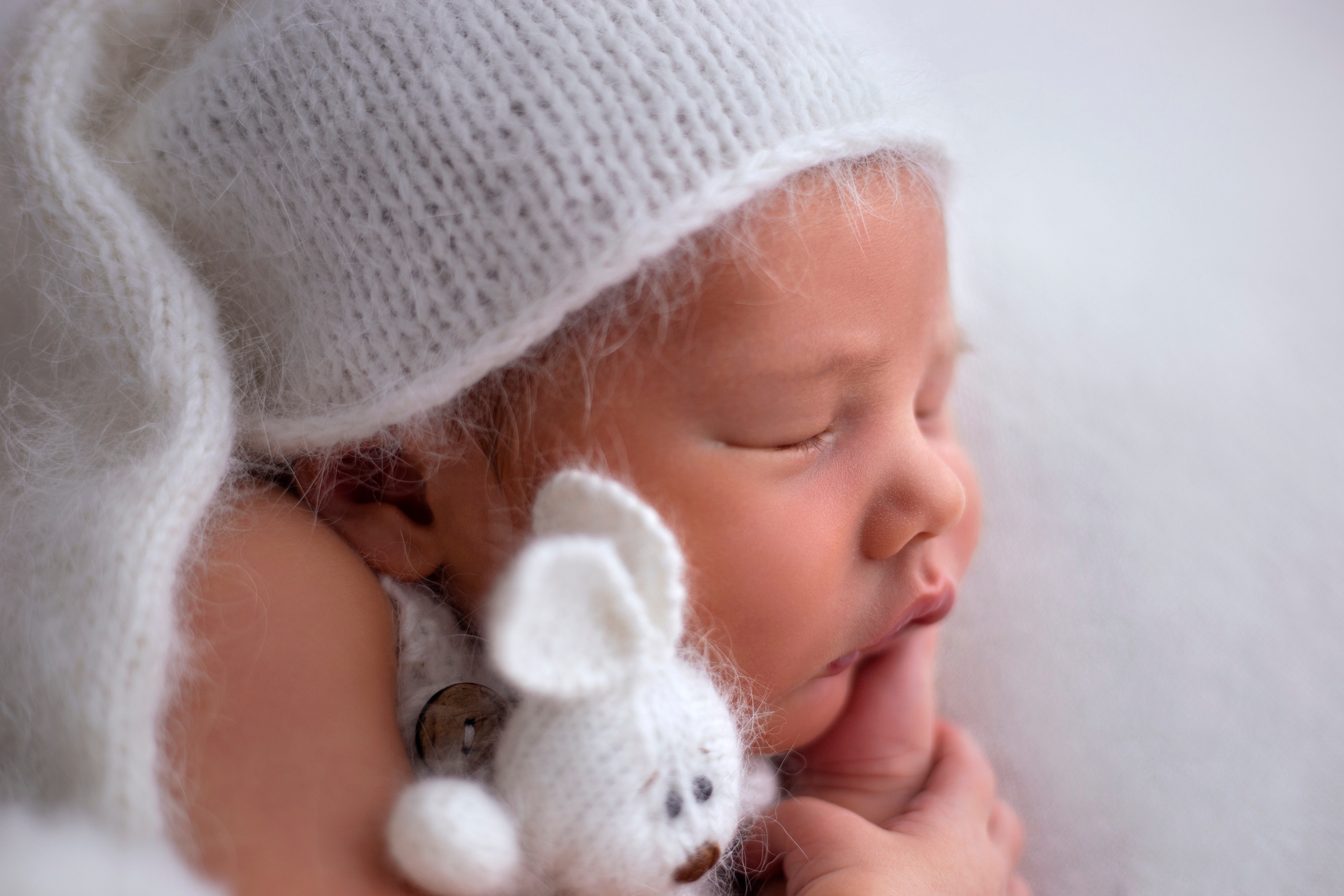 Новорождённые. Фотограф беременных и новорождённых в Краснодаре