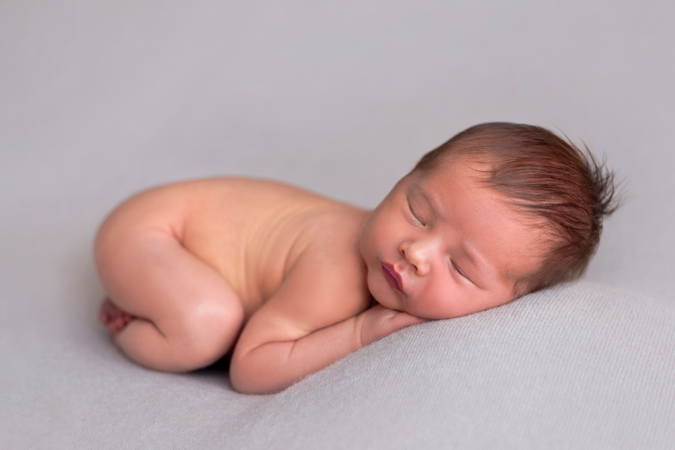 Новорождённые. Фотограф беременных и новорождённых в Краснодаре