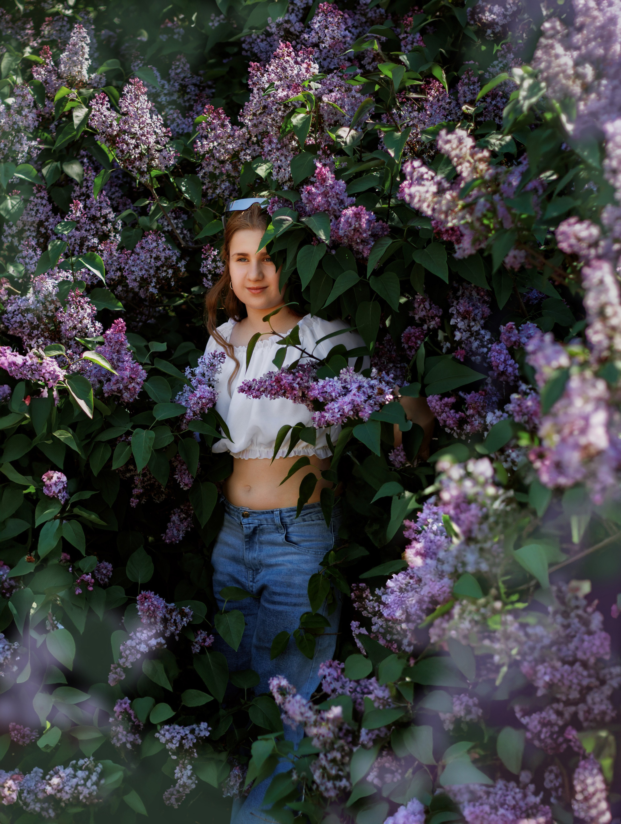 Екатерина Краснобокая — семейный фотограф / индивидуальные проекты