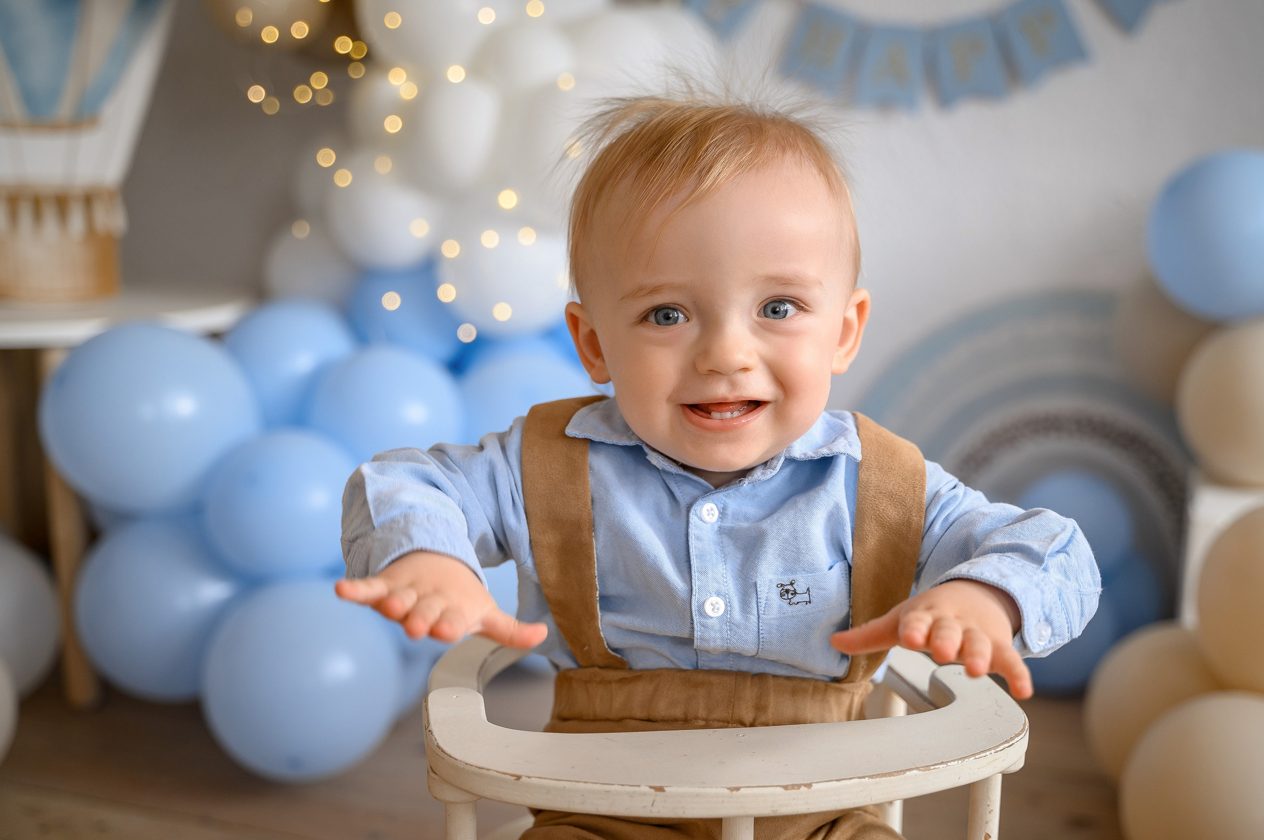 Годовасики)). Фотограф Каменск-Уральский Алена Обвинцева (фото новорожденных, в ожид