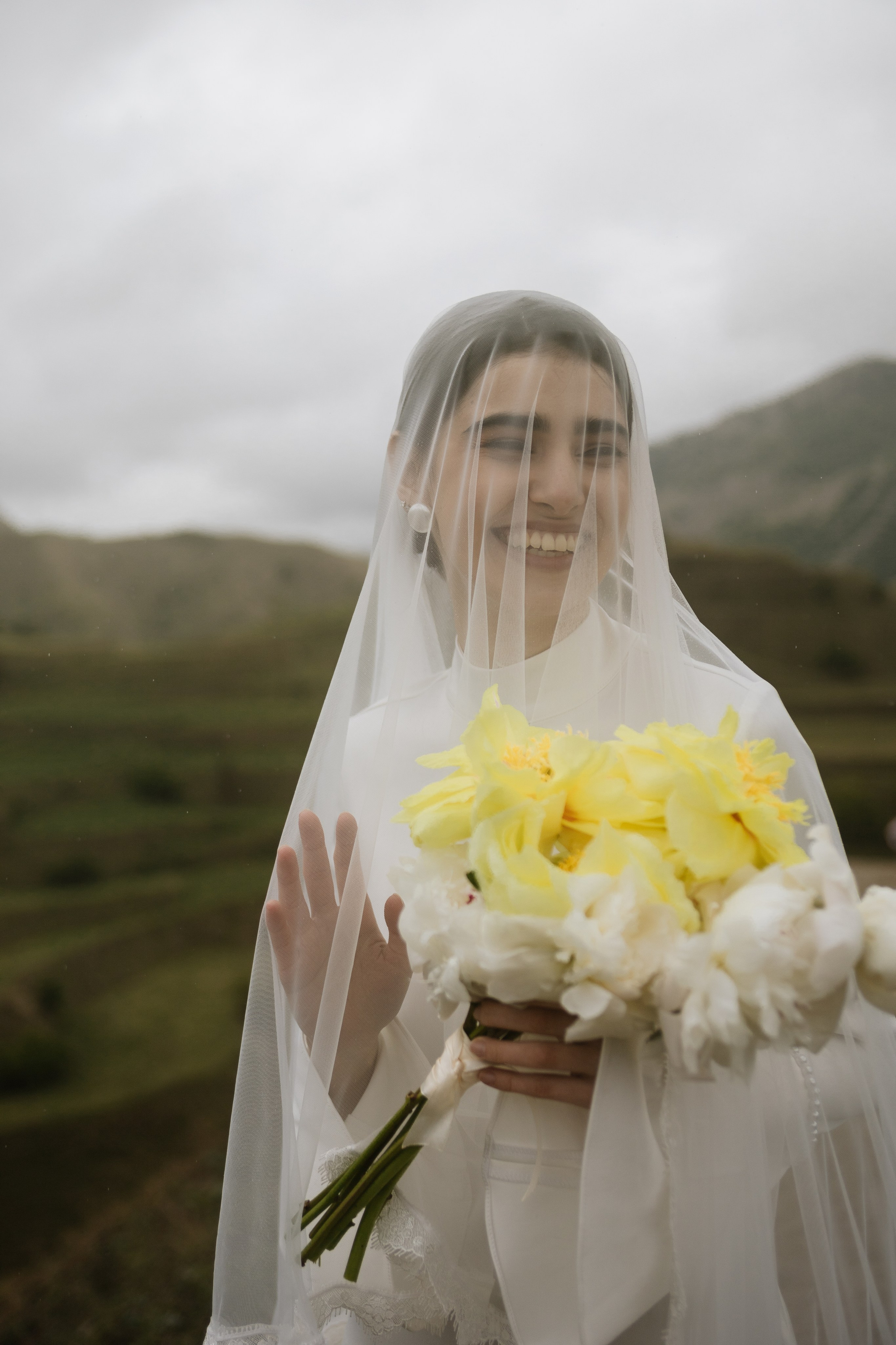 Emir & May. Свадебный фотограф в Барнауле Юлия Гербер