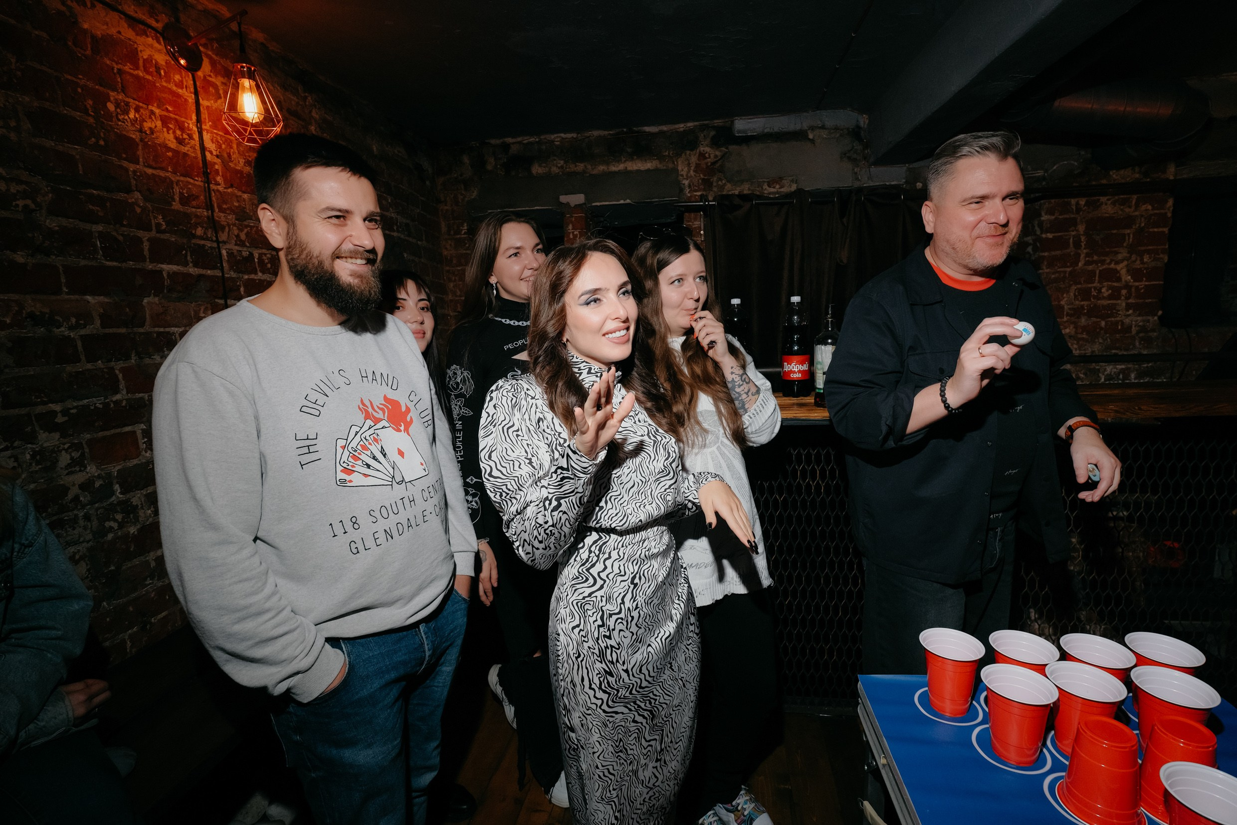 RED. Фотограф в Москве Дмитрий Рогов