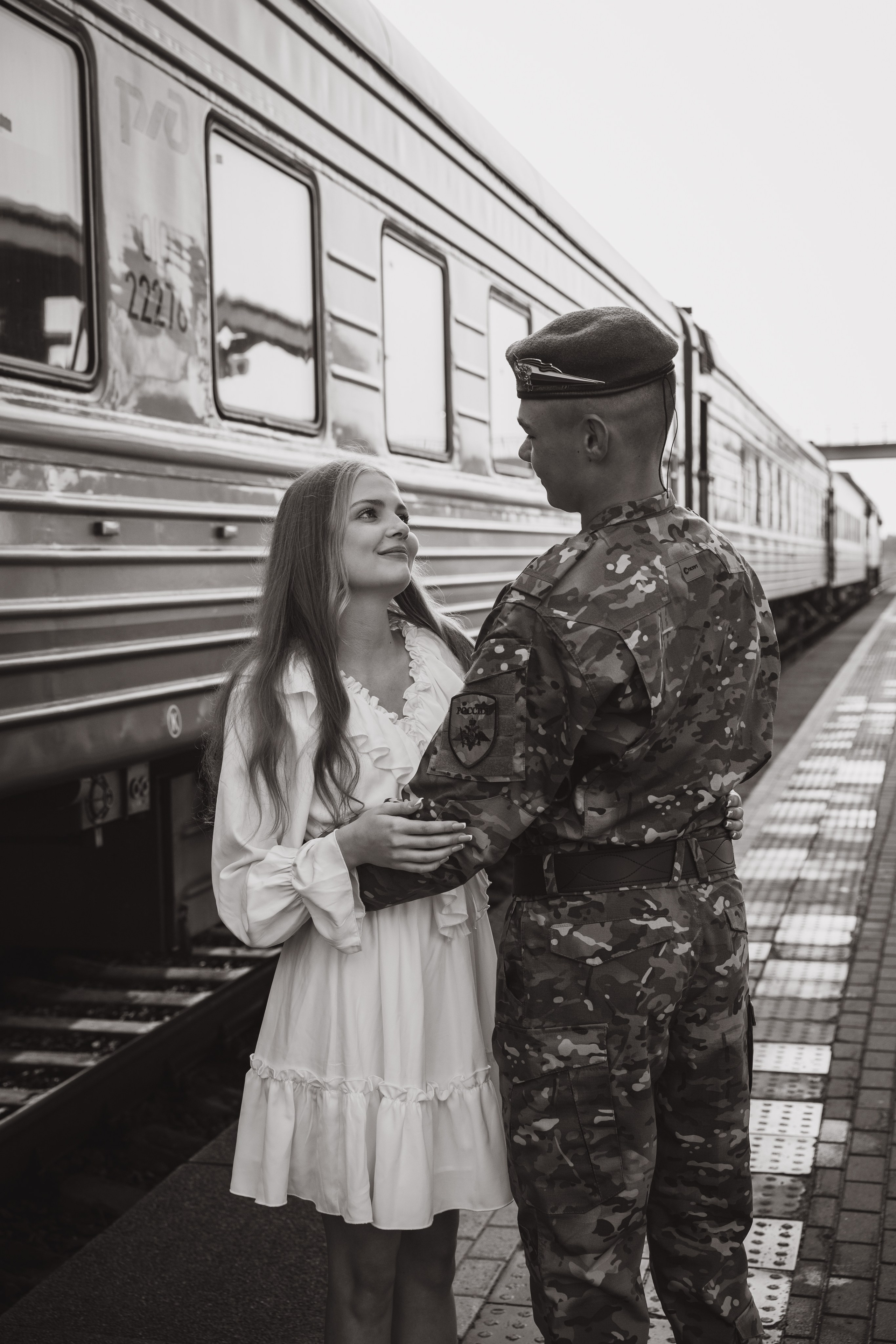 Дембель Вани. Сайт фотографа Светланы Еремченко