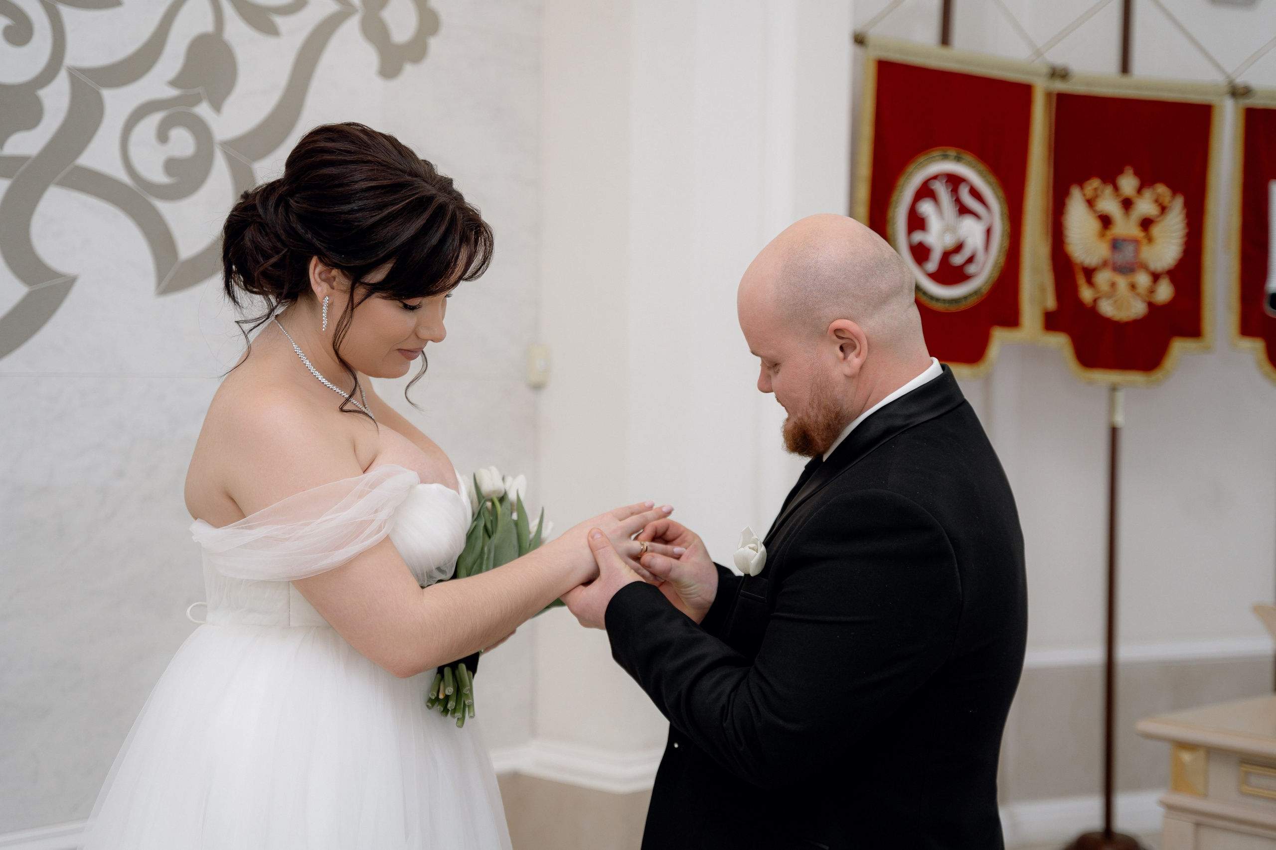 Андрей & Екатерина. RAMIL SAFIULLIN