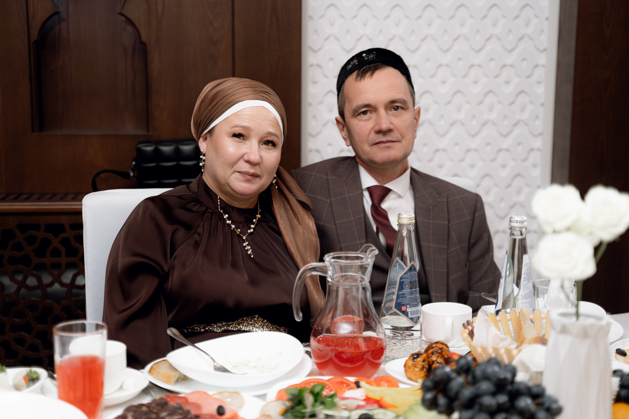 Роберт & Алсу (Ахмадзаки). RAMIL SAFIULLIN