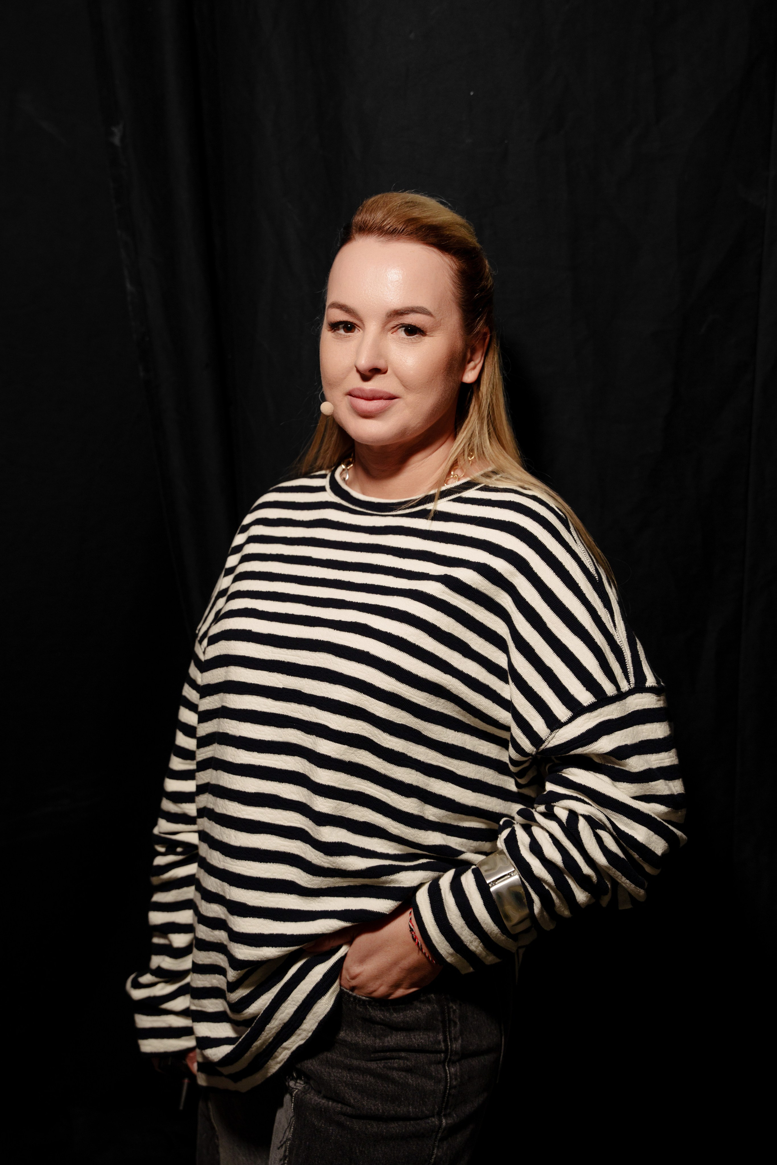 Анна Фомичева