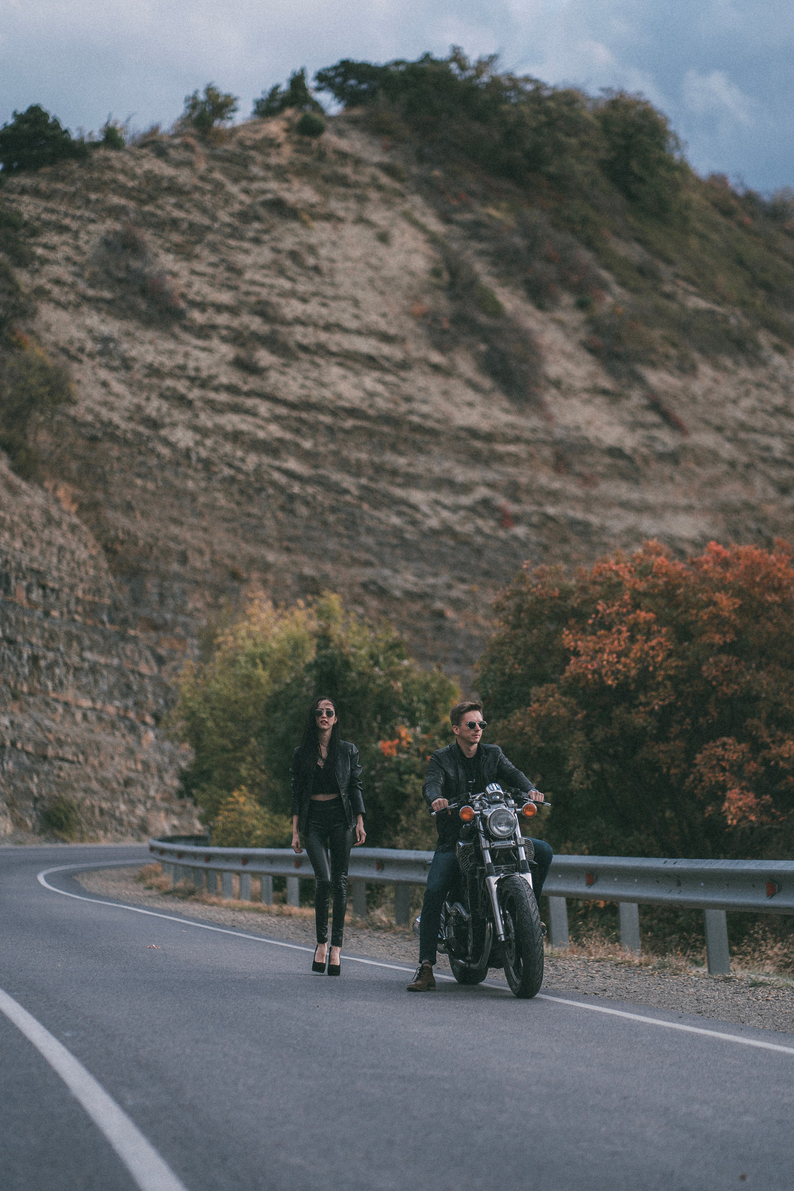 Moto. Фотограф в Анапе Муратова Анна