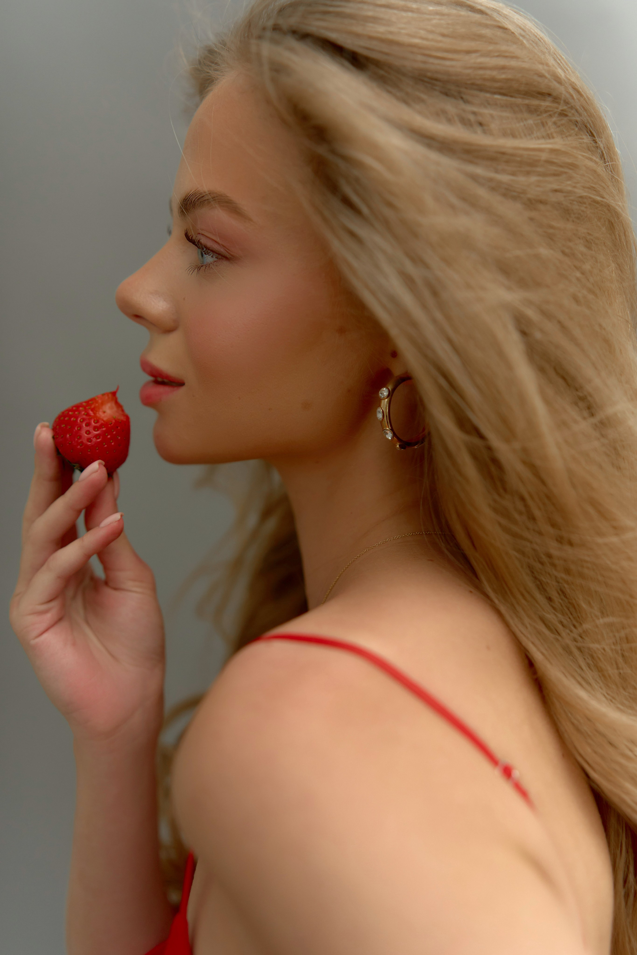 Камилла. Фотограф в Москве — Ольга Кушнарева