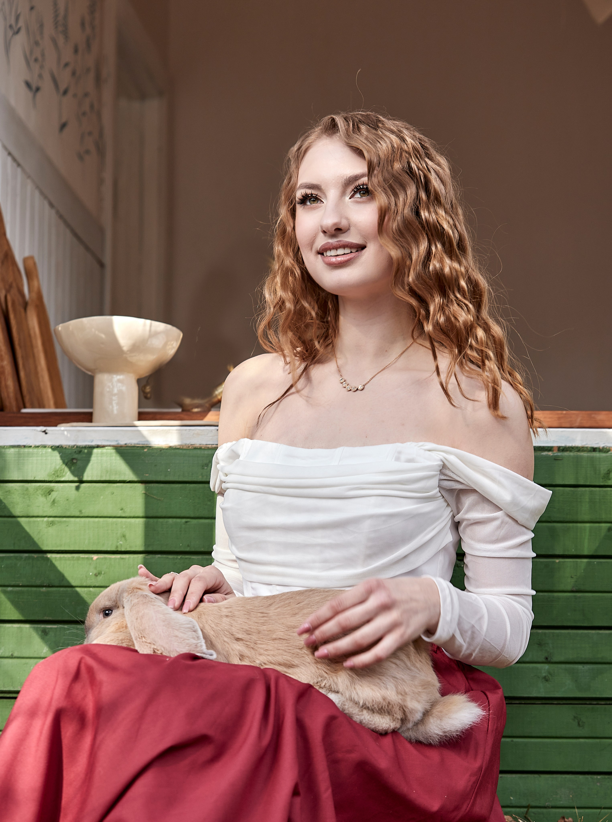 Елизавета. Олеся Лыпкань. Профессиональный фотограф Москва и МО