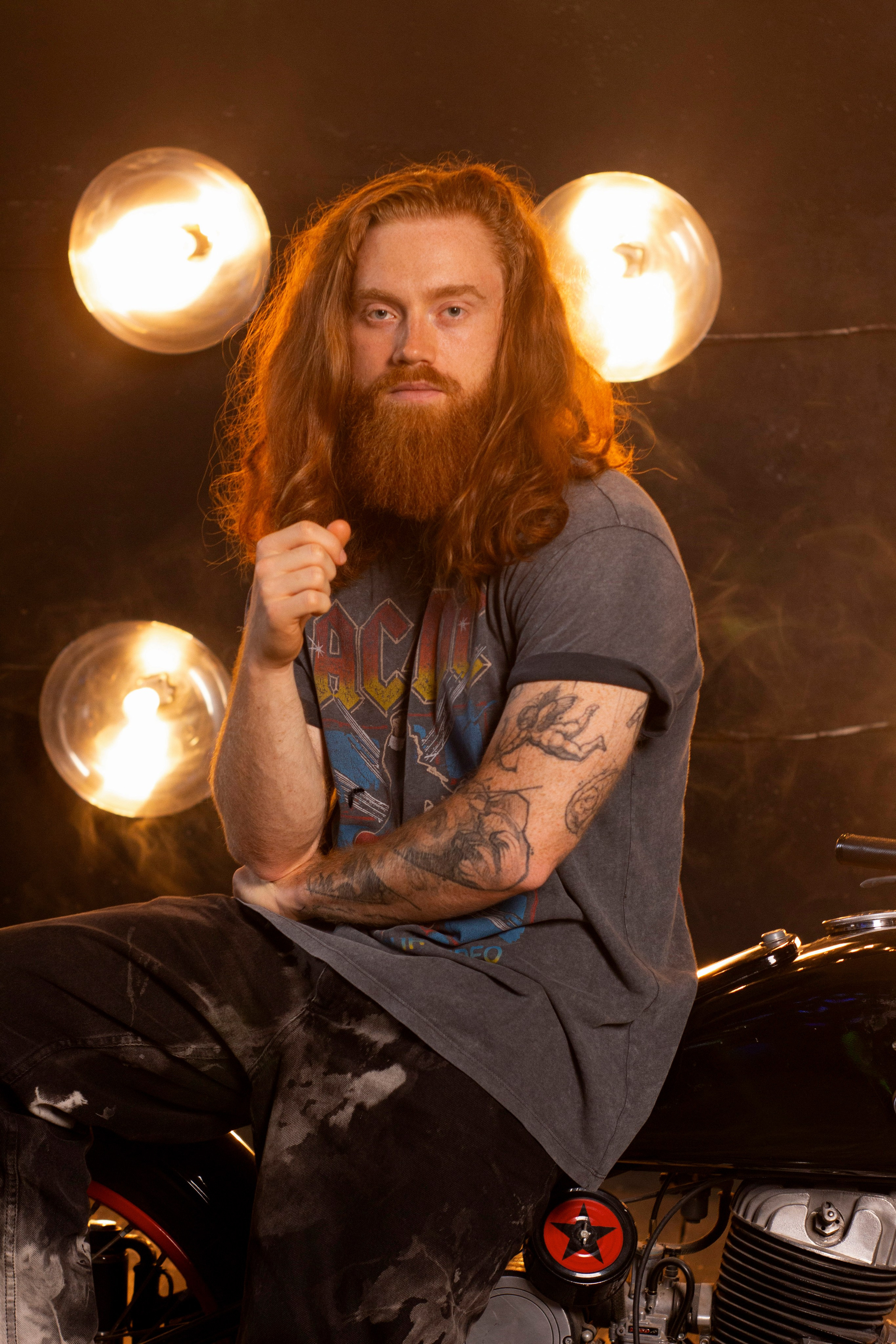 02.06.24 Даня. Губарева Софья фотограф в Москве