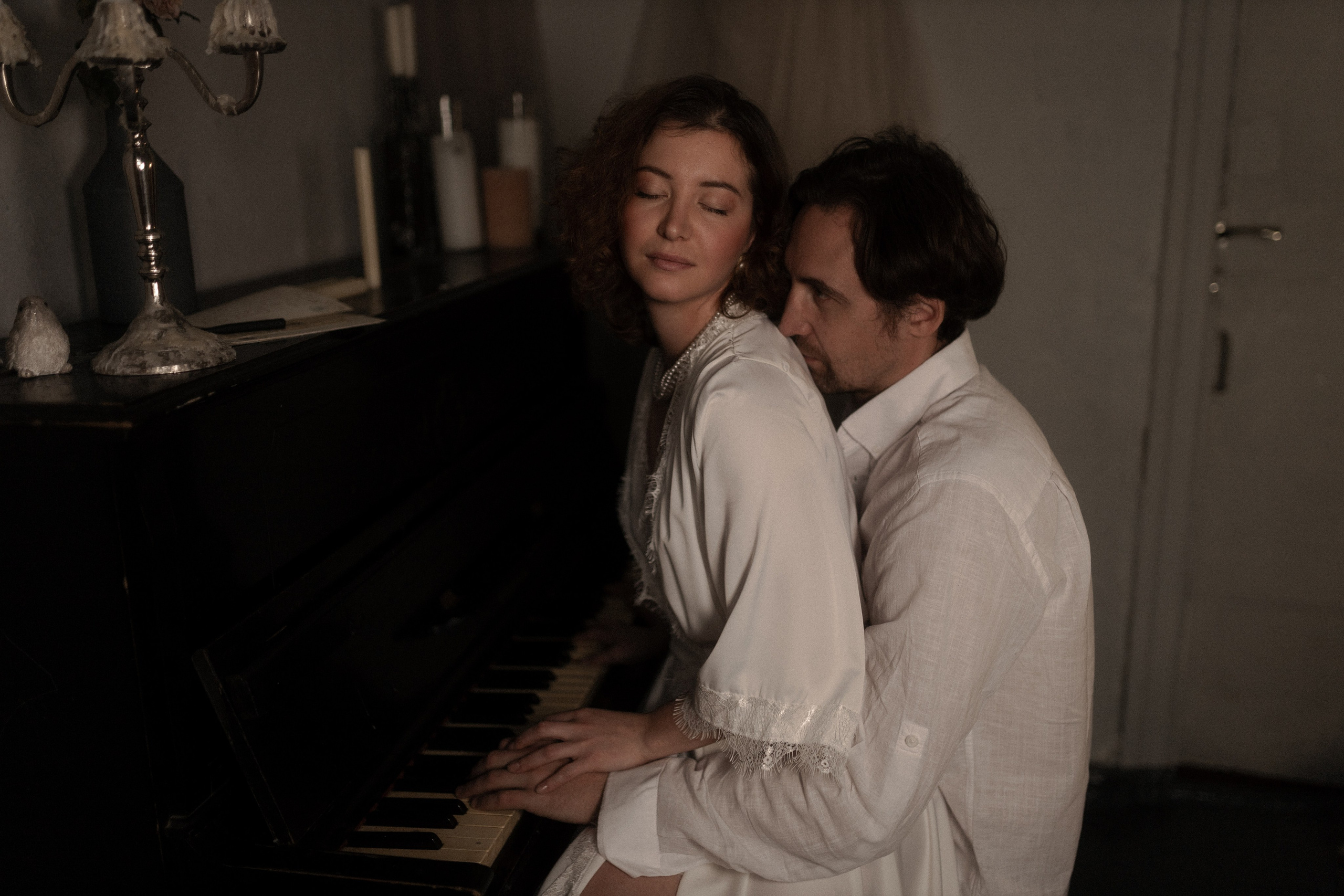 Я, ты и книги