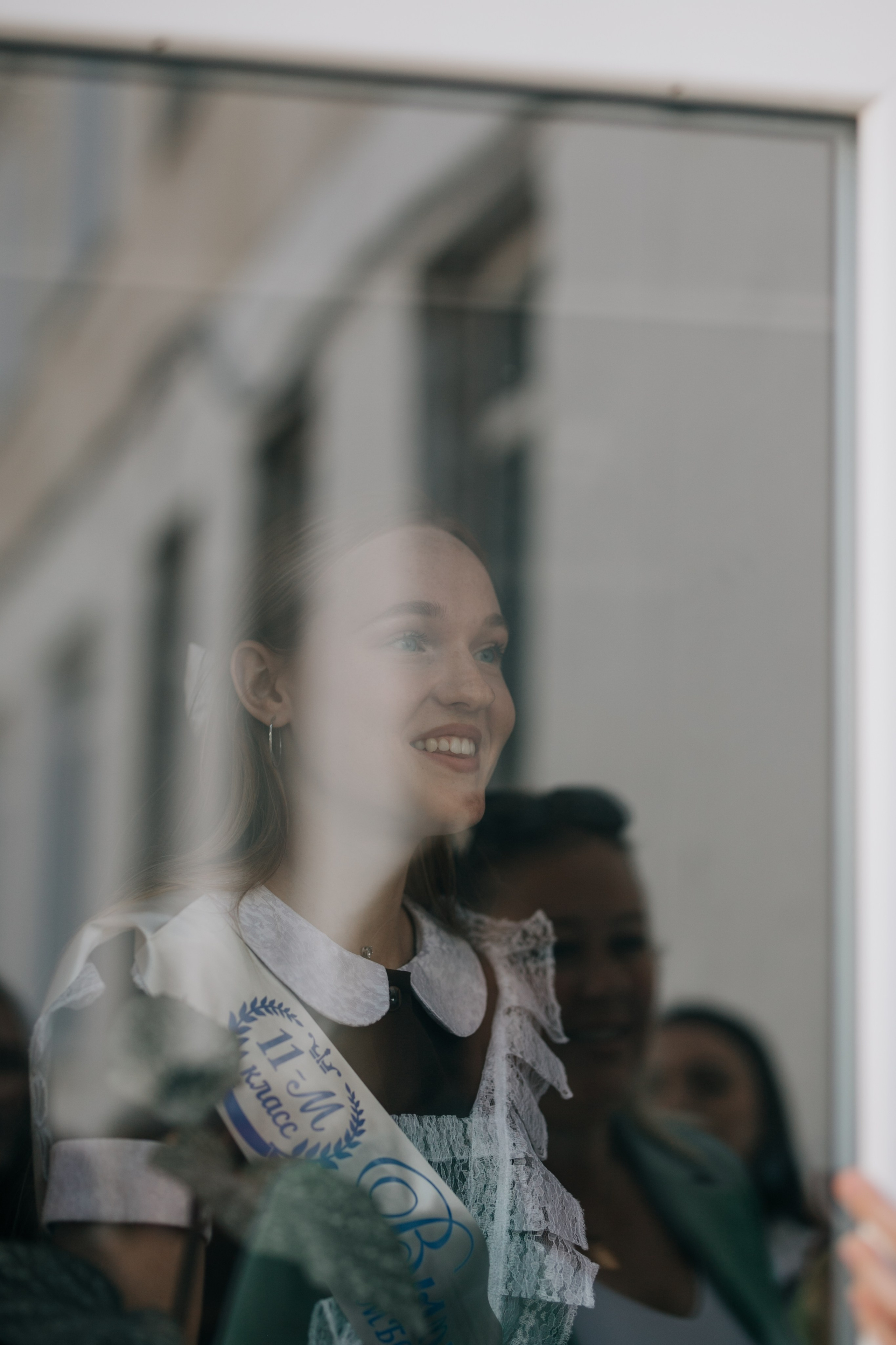 Последний звонок и выпускной. Фотограф в Крыму