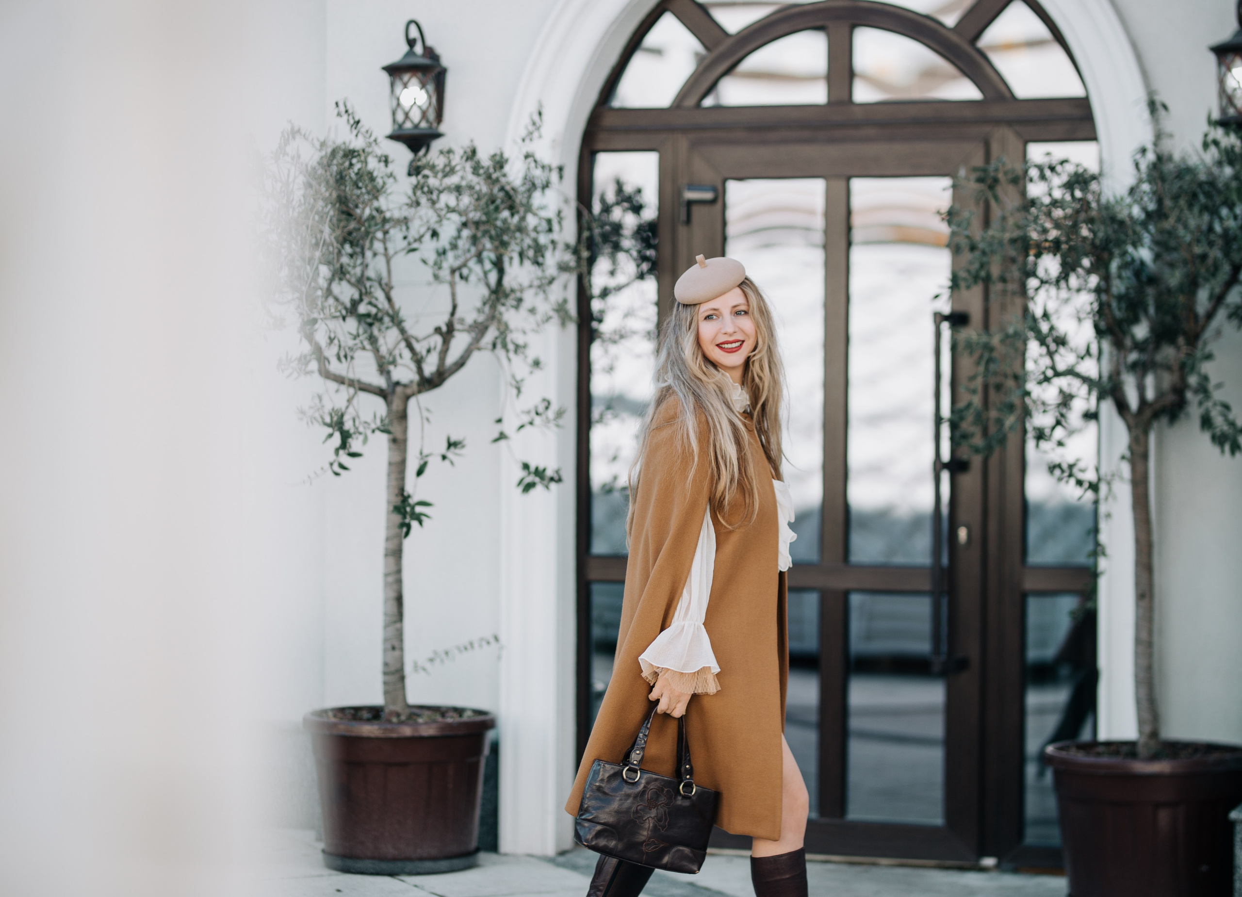 Евгения. Фотограф в Крыму