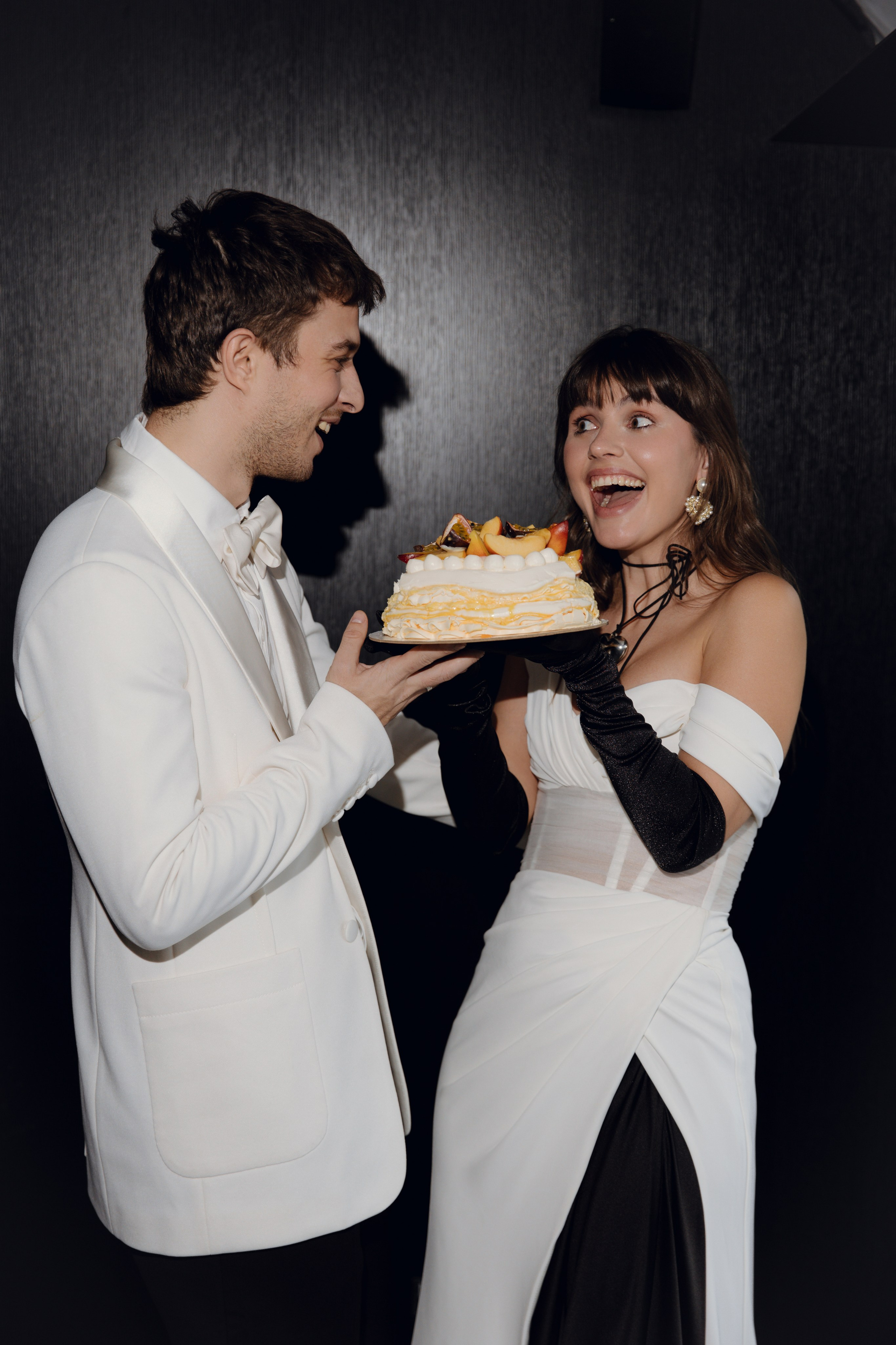 Вика и Саша Спб. Фотограф Нижний Новгород