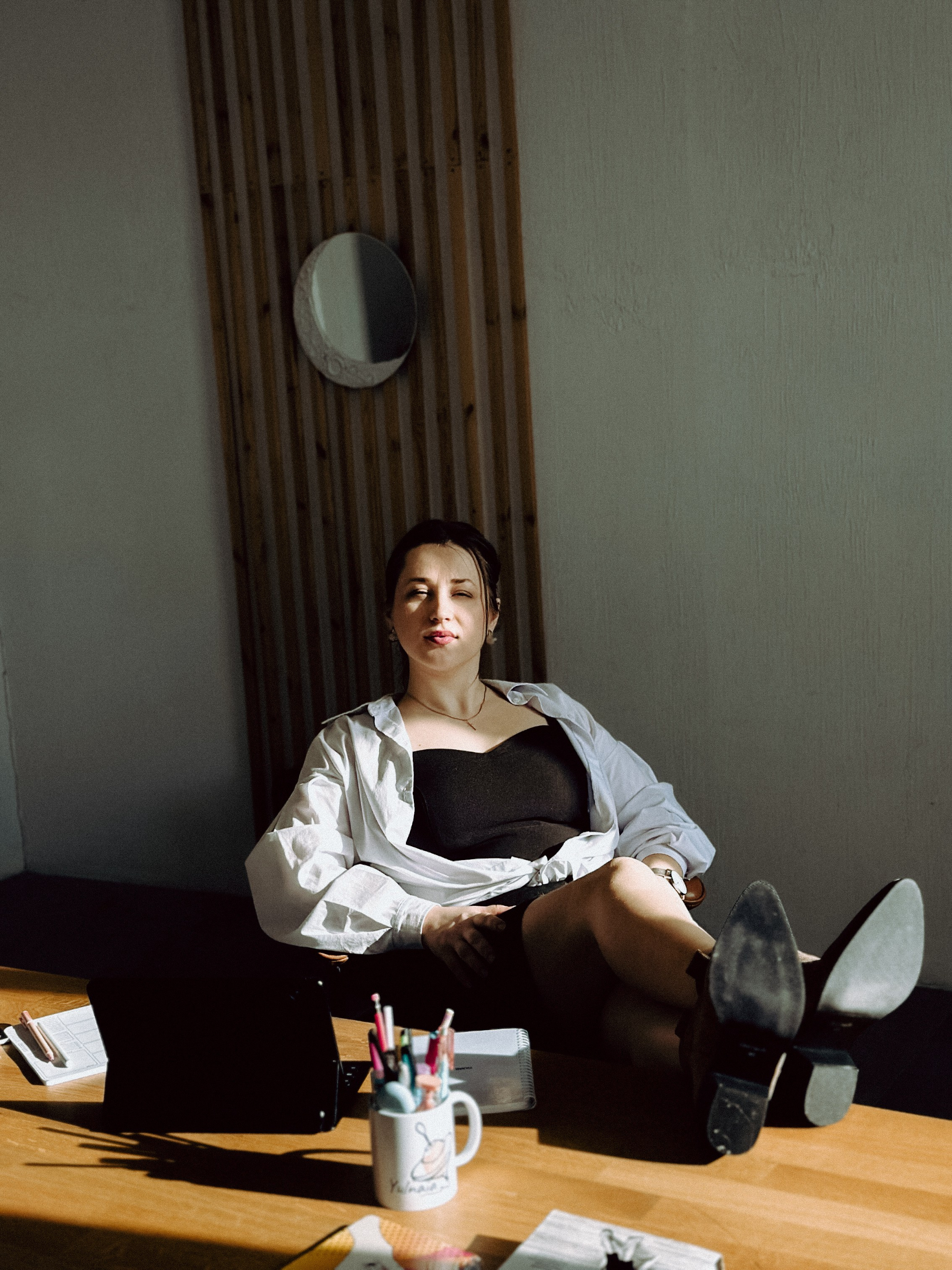 Контент — съемка. Чувственный мобильный фотограф в Казани и Сочи Дьяченко Дарья