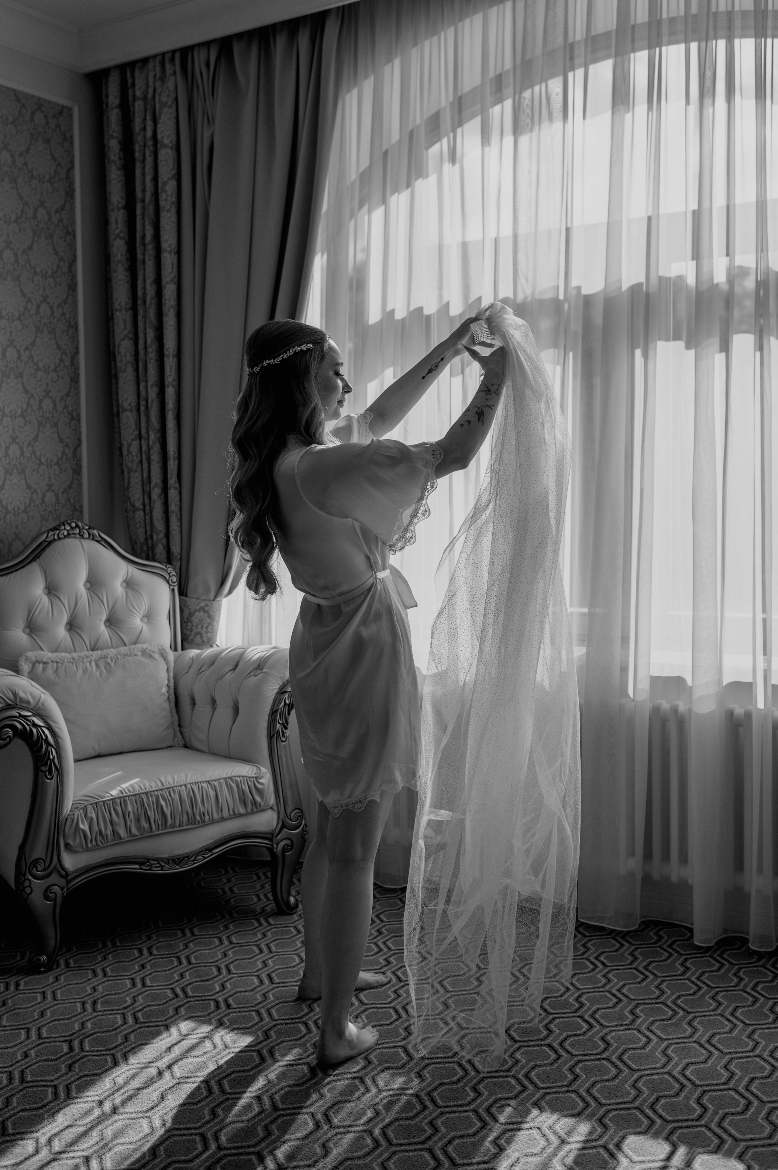 Виктория и Максим черно-белая серия. Портретный, семейный и свадебный фотограф в Санкт-Петербурге и в Москве Ширяев Денис