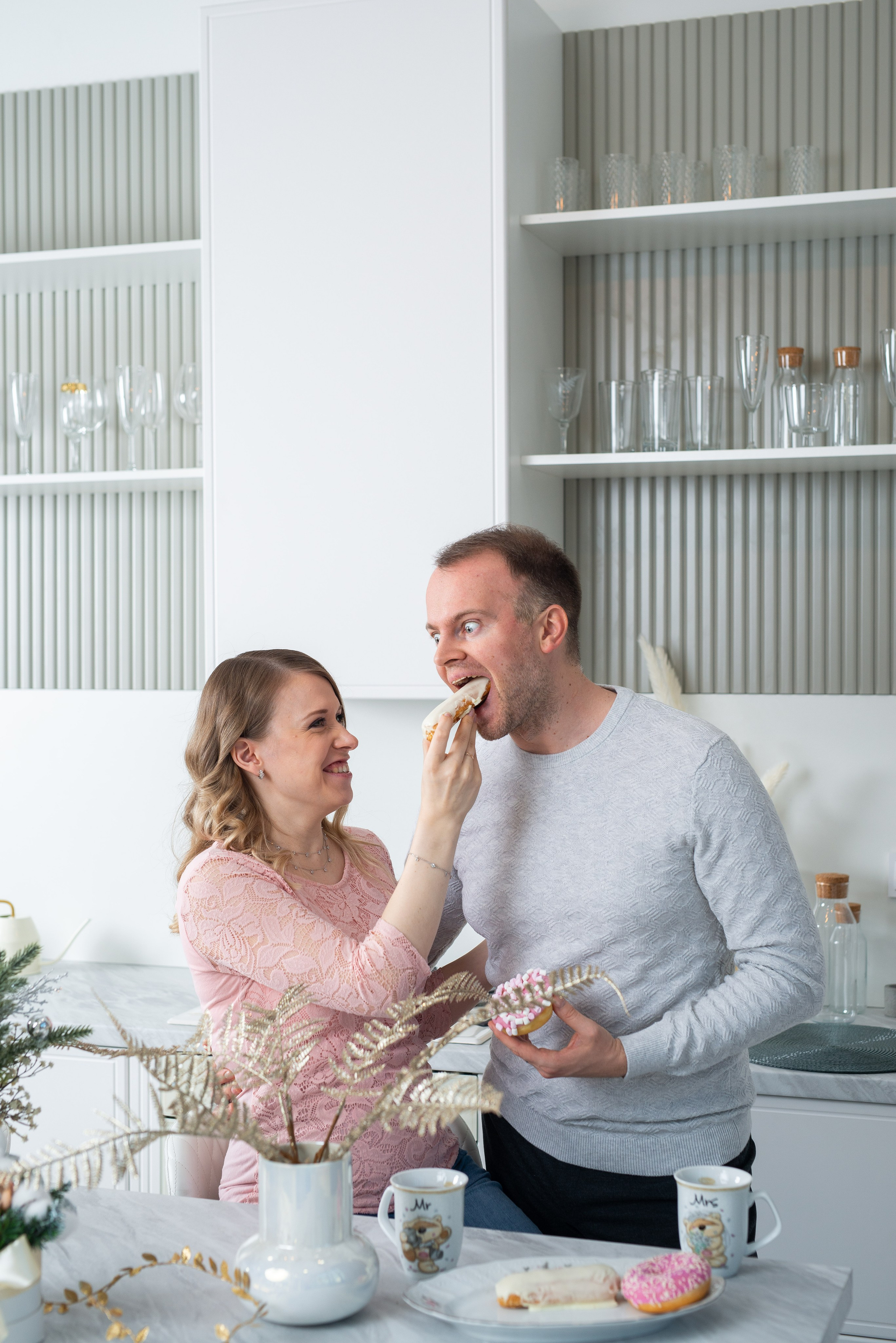 Наташа и Игорь. Портретный, семейный и свадебный фотограф в Санкт-Петербурге и в Пушкине Ширяев Денис