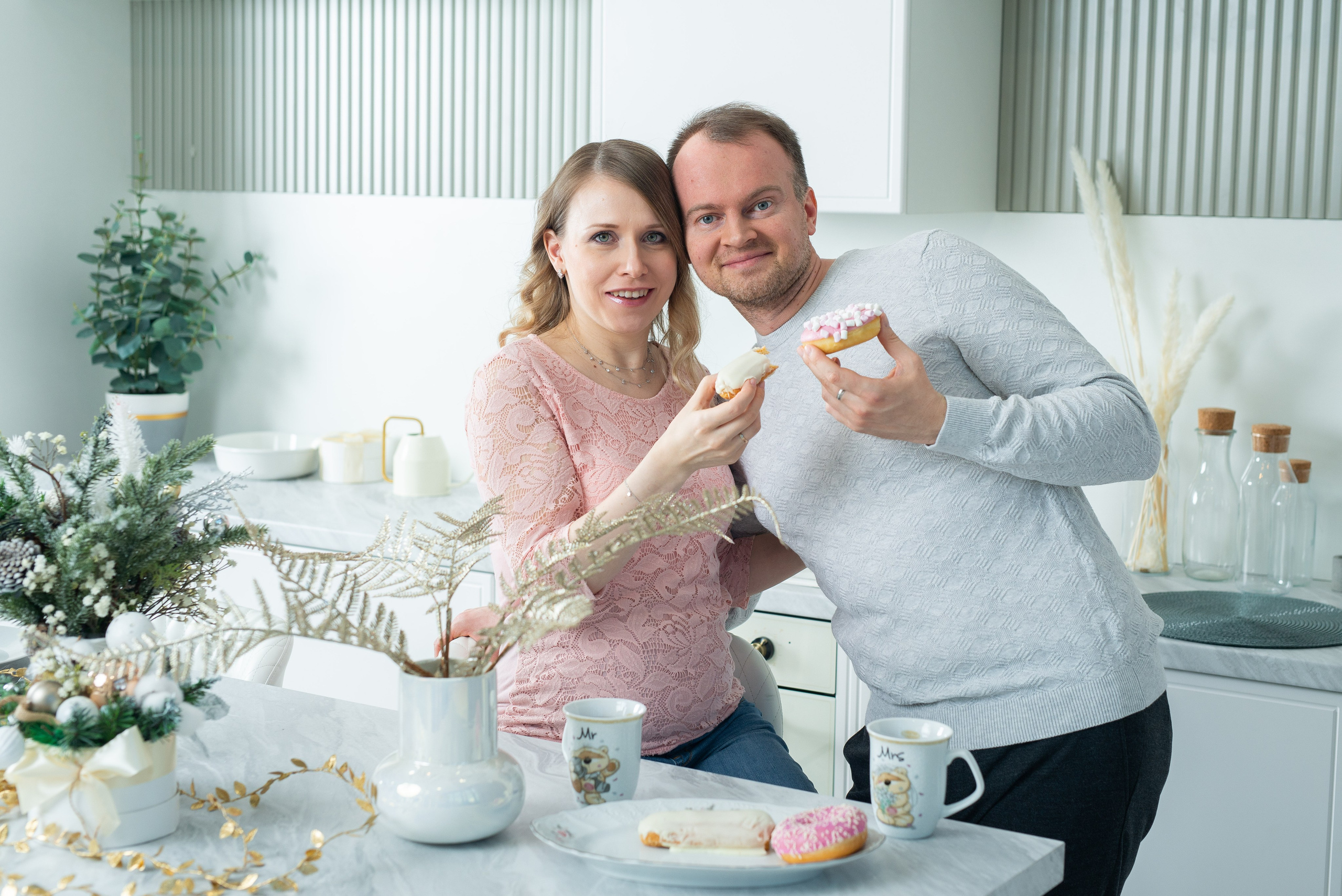 Наташа и Игорь. Портретный, семейный и свадебный фотограф в Санкт-Петербурге и в Пушкине Ширяев Денис