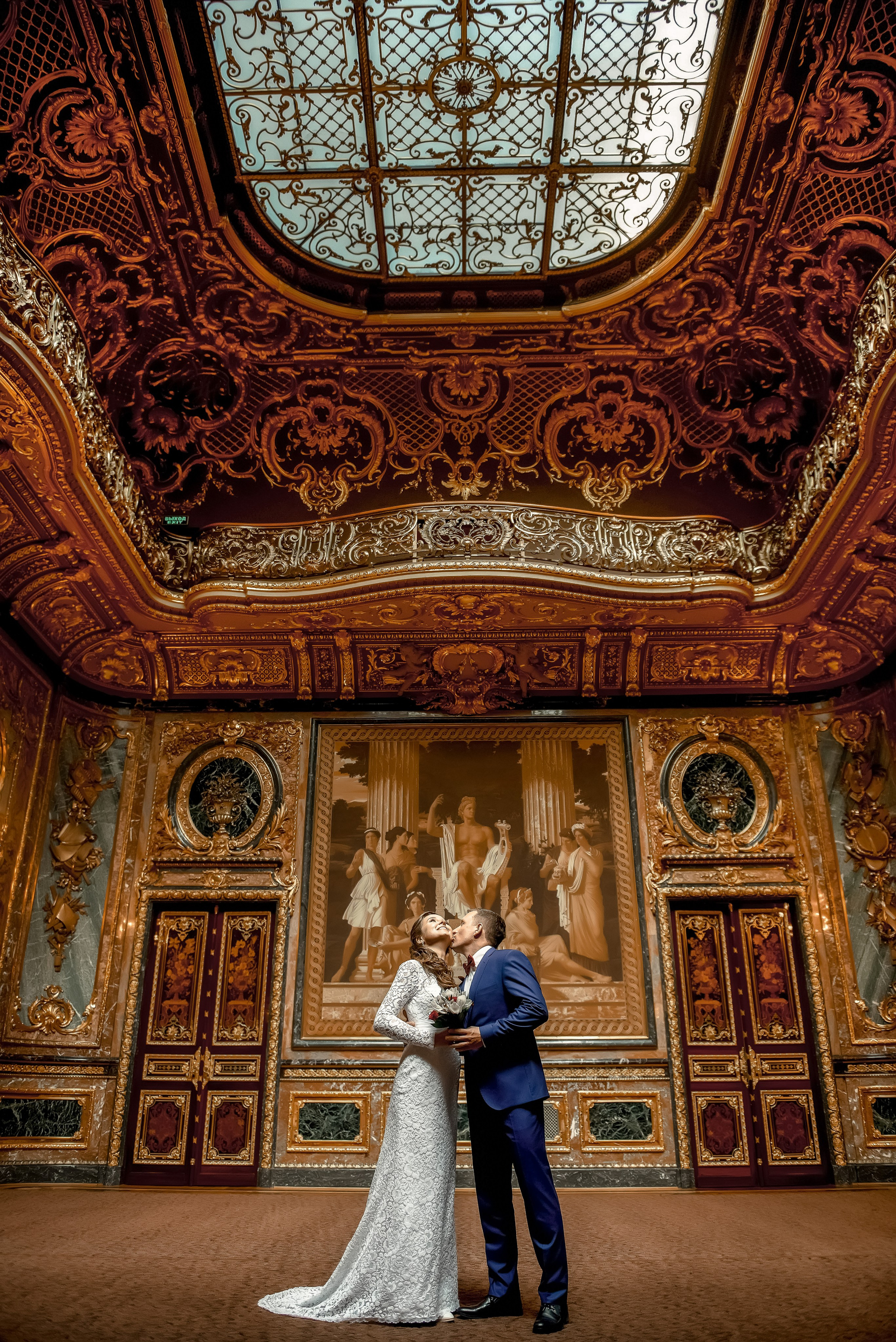 TOP-500 Самые красивые и лучшие свадебные фотографии от профессионального свадебного фотографа в Санкт-Петербурге Ширяева Дениса. Портретный, семейный и свадебный фотограф в Санкт-Петербурге и в Пушкине Ширяев Денис