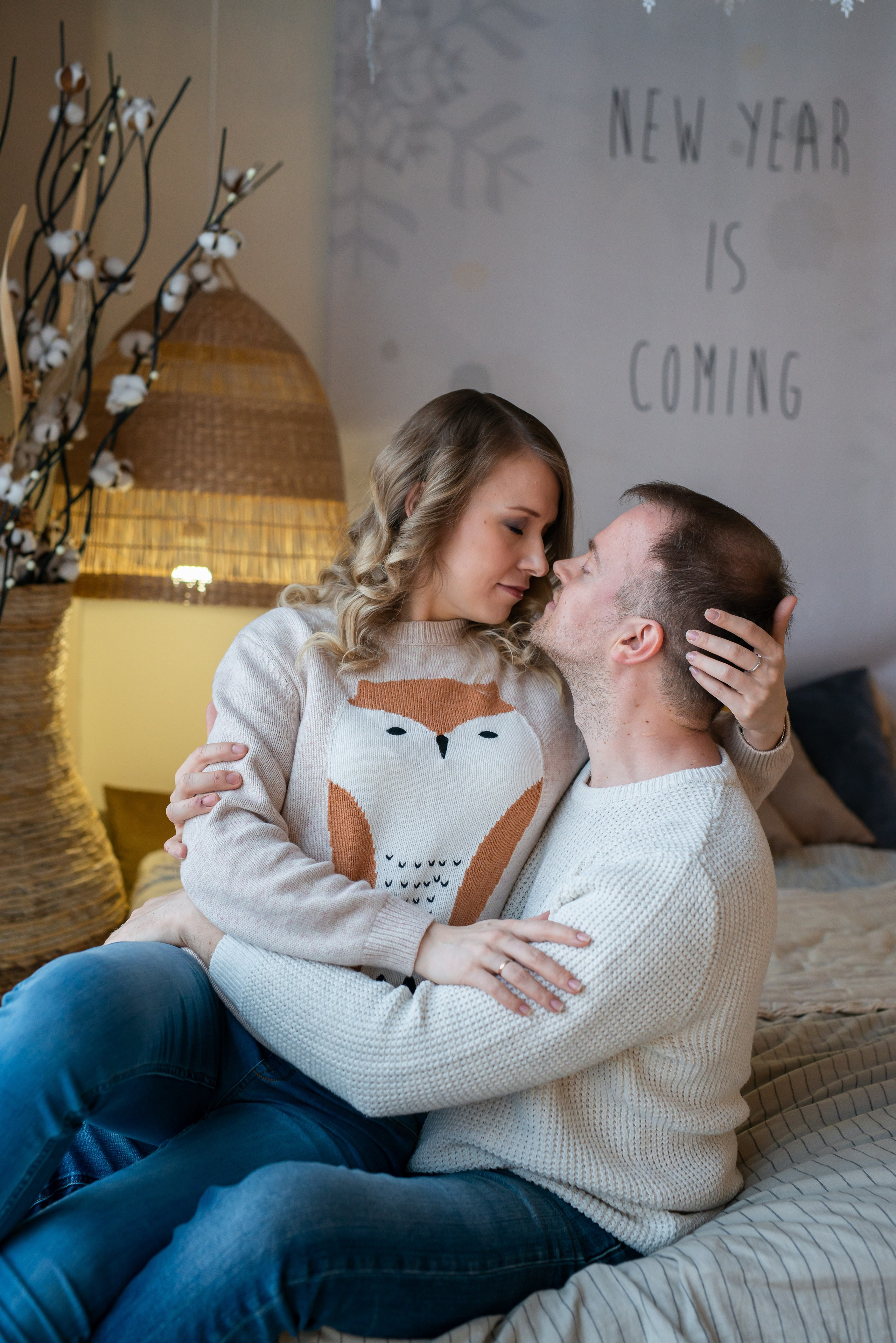 Наташа и Игорь. Портретный, семейный и свадебный фотограф в Санкт-Петербурге и в Пушкине Ширяев Денис