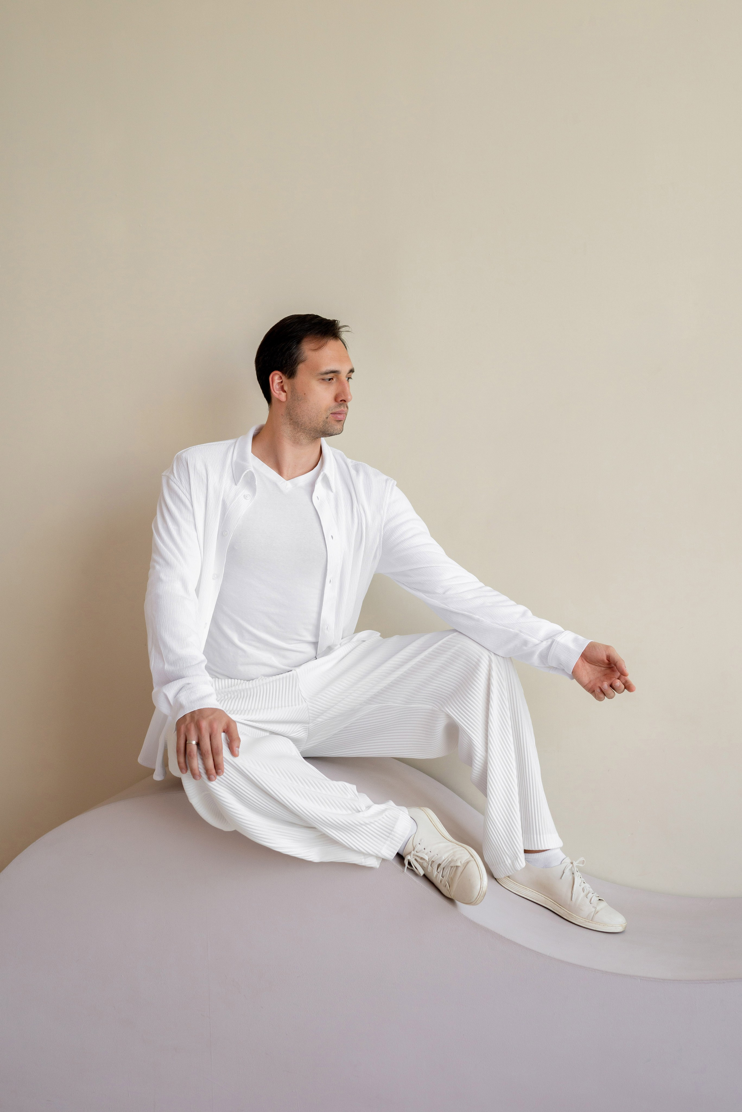 Для творческого гения Александра. Портретный, семейный и свадебный фотограф в Санкт-Петербурге и в Пушкине Ширяев Денис