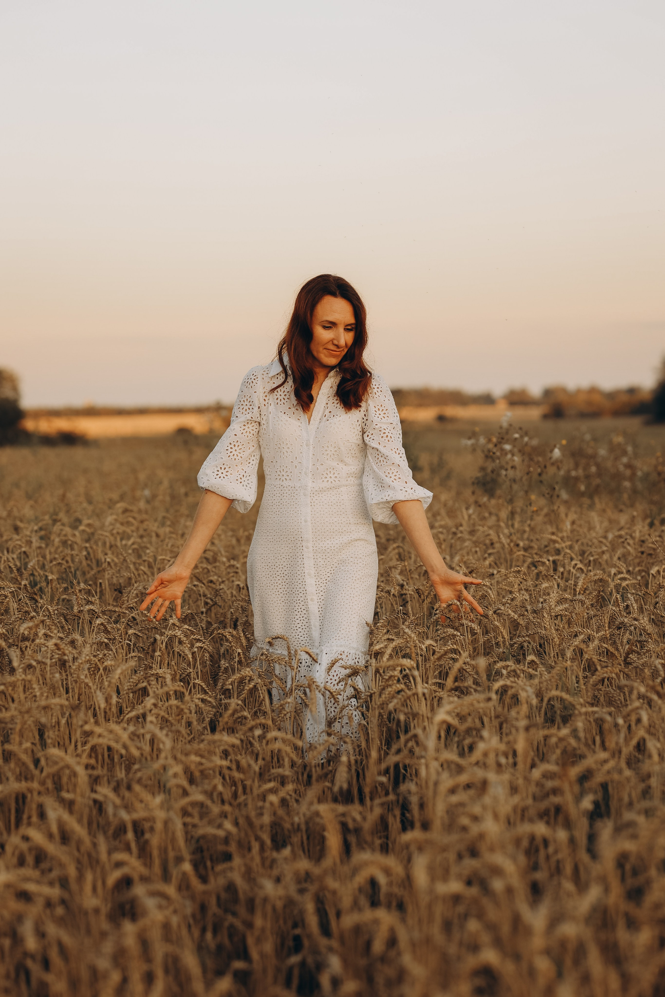 Ирина. Детский и Семейный фотограф Елена Карпушина