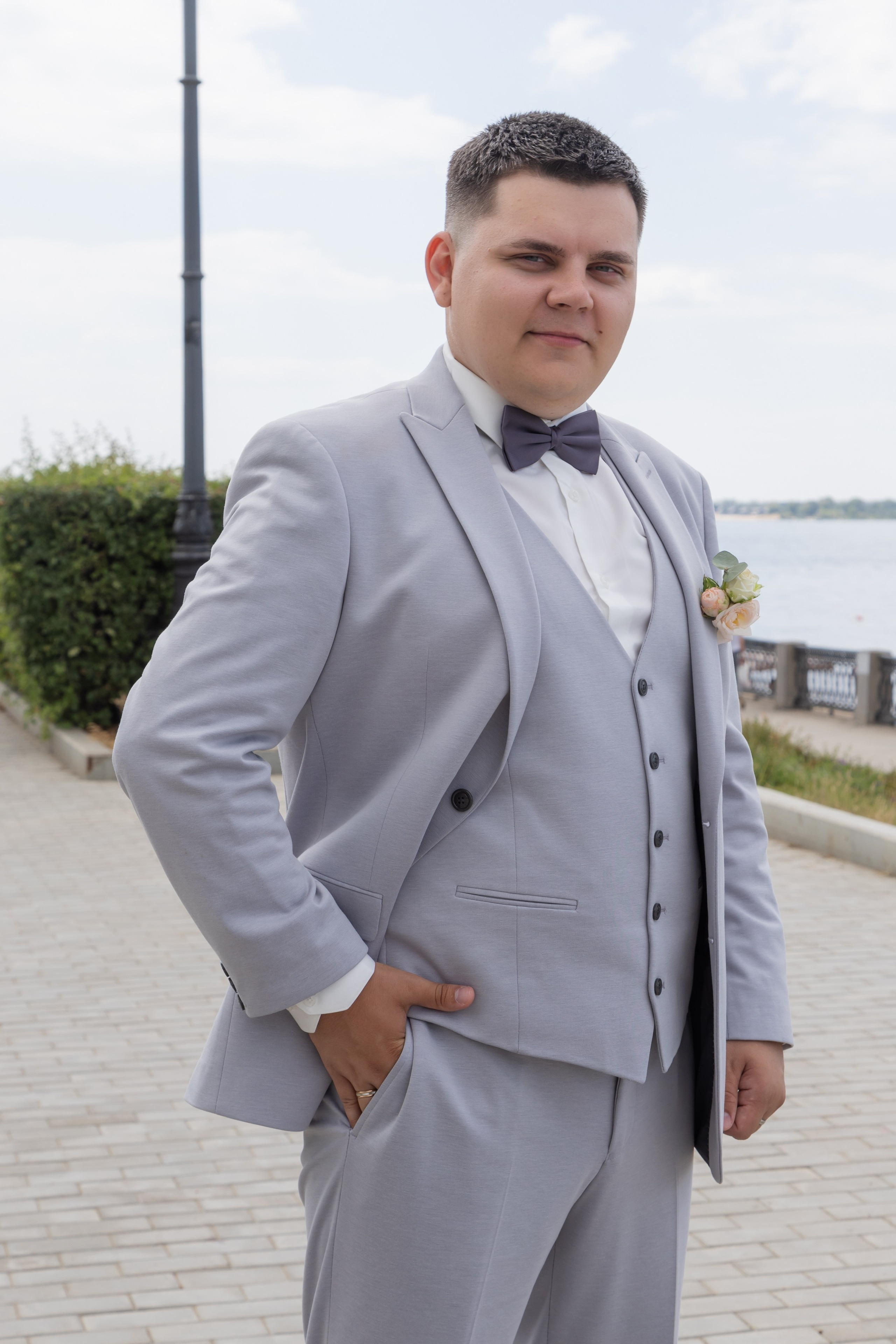 Алексей и Юлия. Фотограф в Самаре / Олеся Широнина