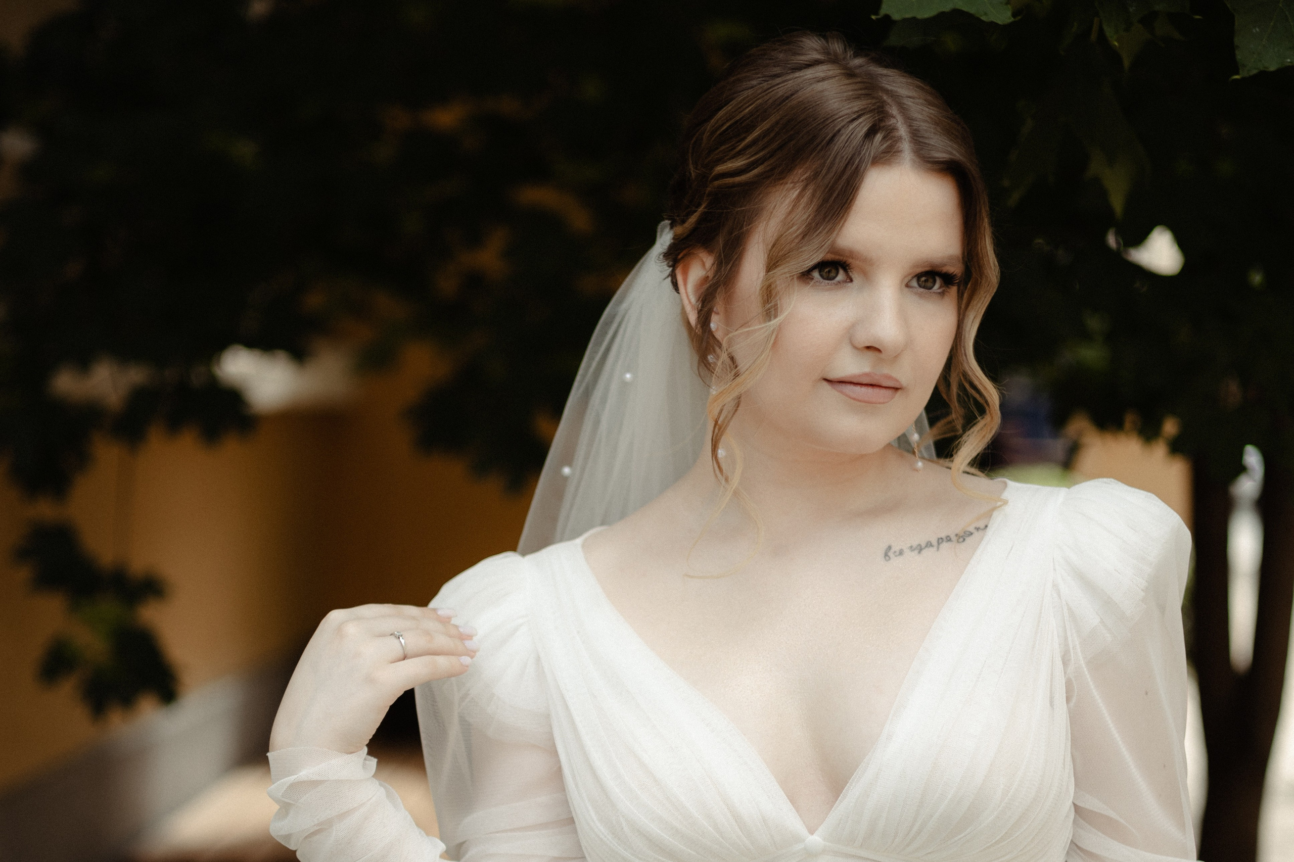 Alla&Maxim. Индивидуальный фотограф в Оренбурге Кристина Студеникина