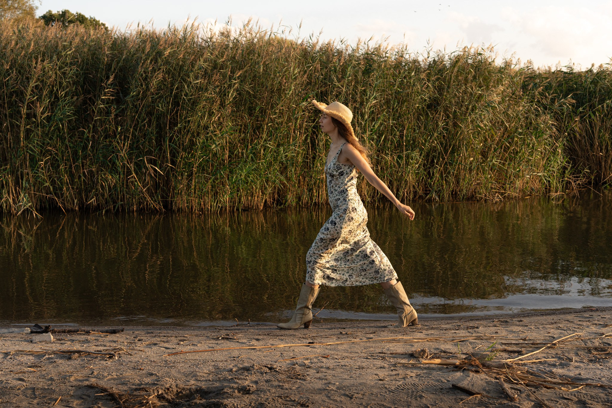 Oksana. Фотограф и видеограф в Калининграде Нина Жесткова