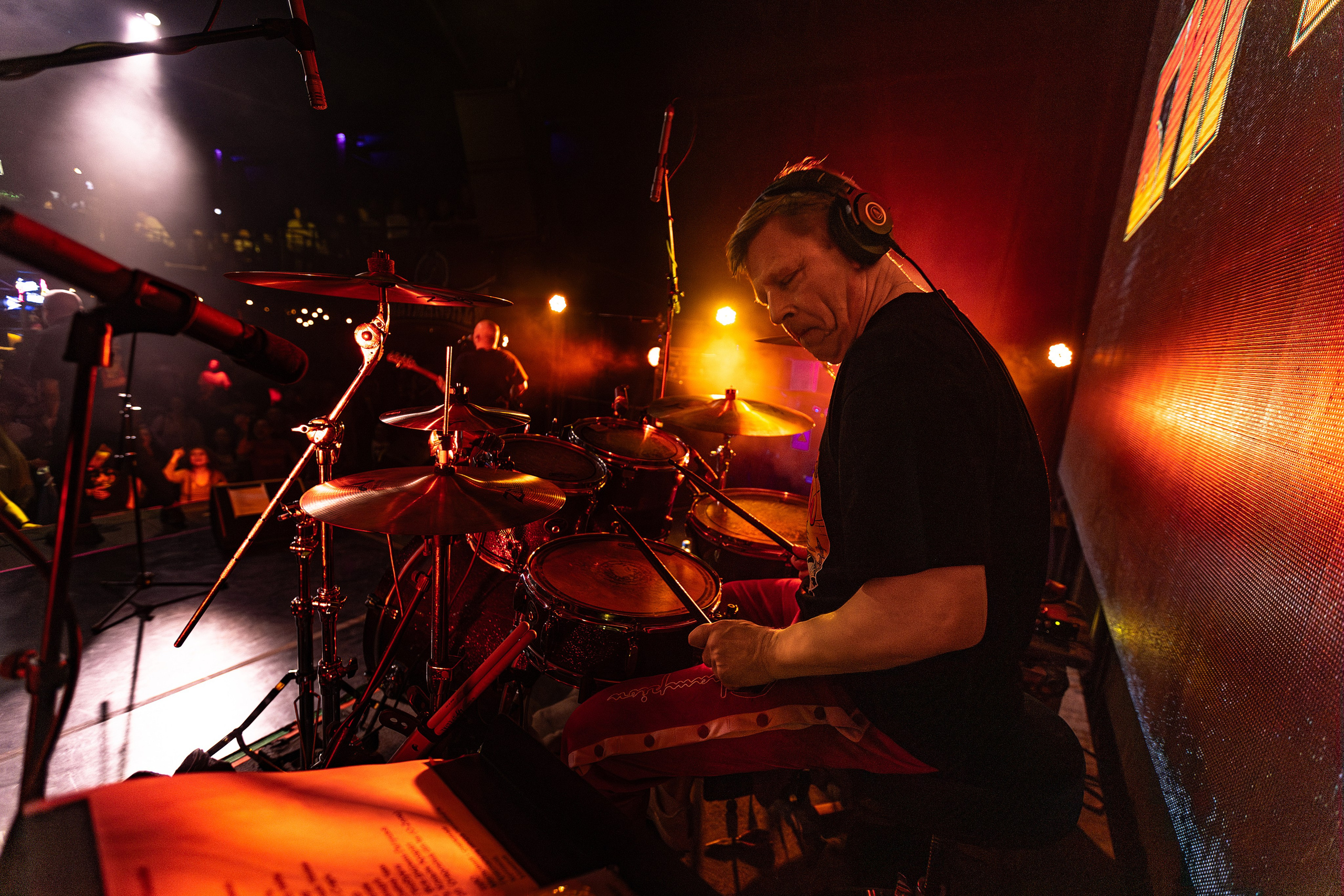 Концерт группы Биртман в Свобода концерт холл 03.04.24. Репортажный фотограф Екатеринбург | Яркий, качественный репортаж | Концерты, клубы, репортаж, праздники, корпоративы