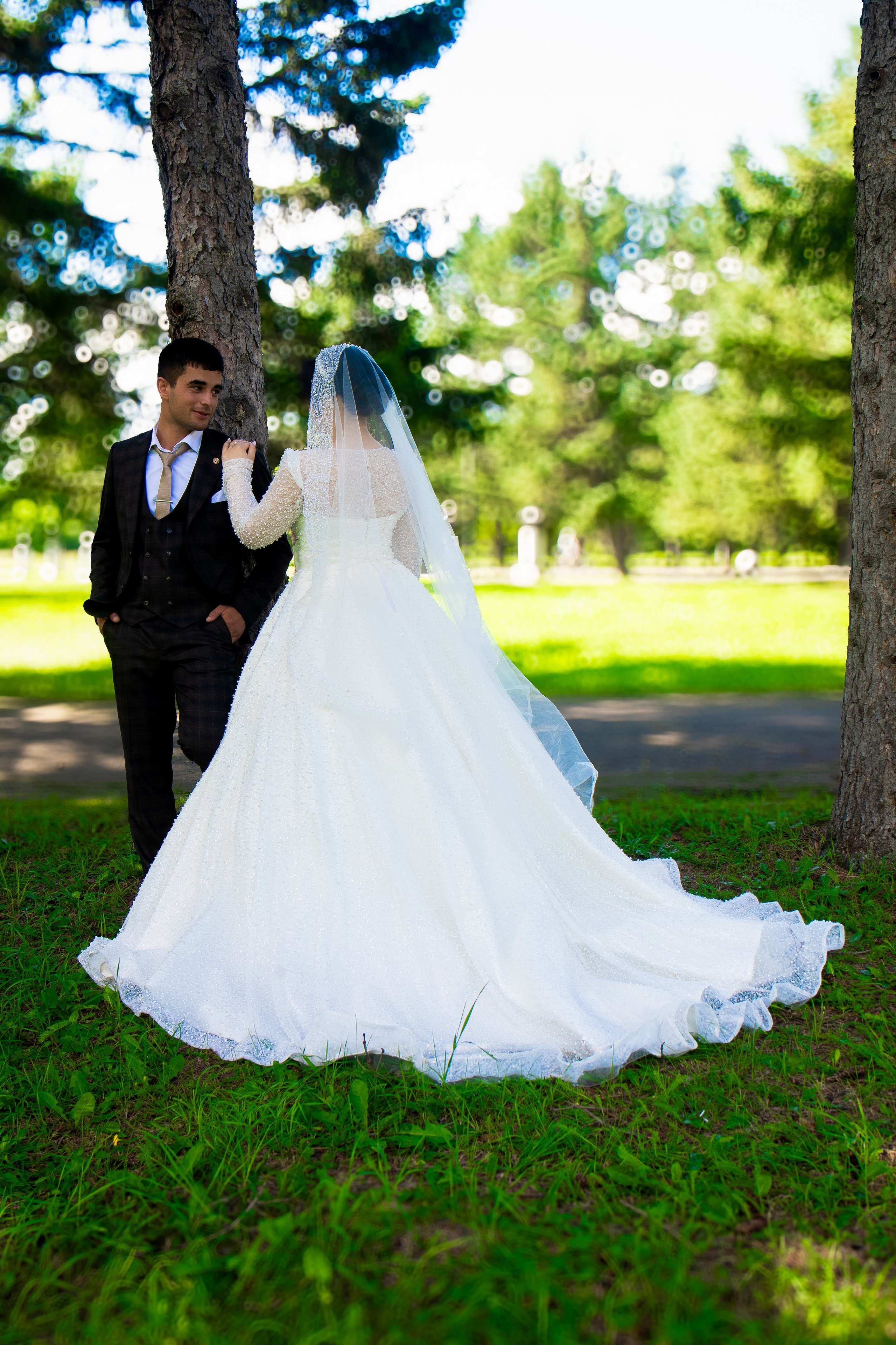 Свадьба. Главная