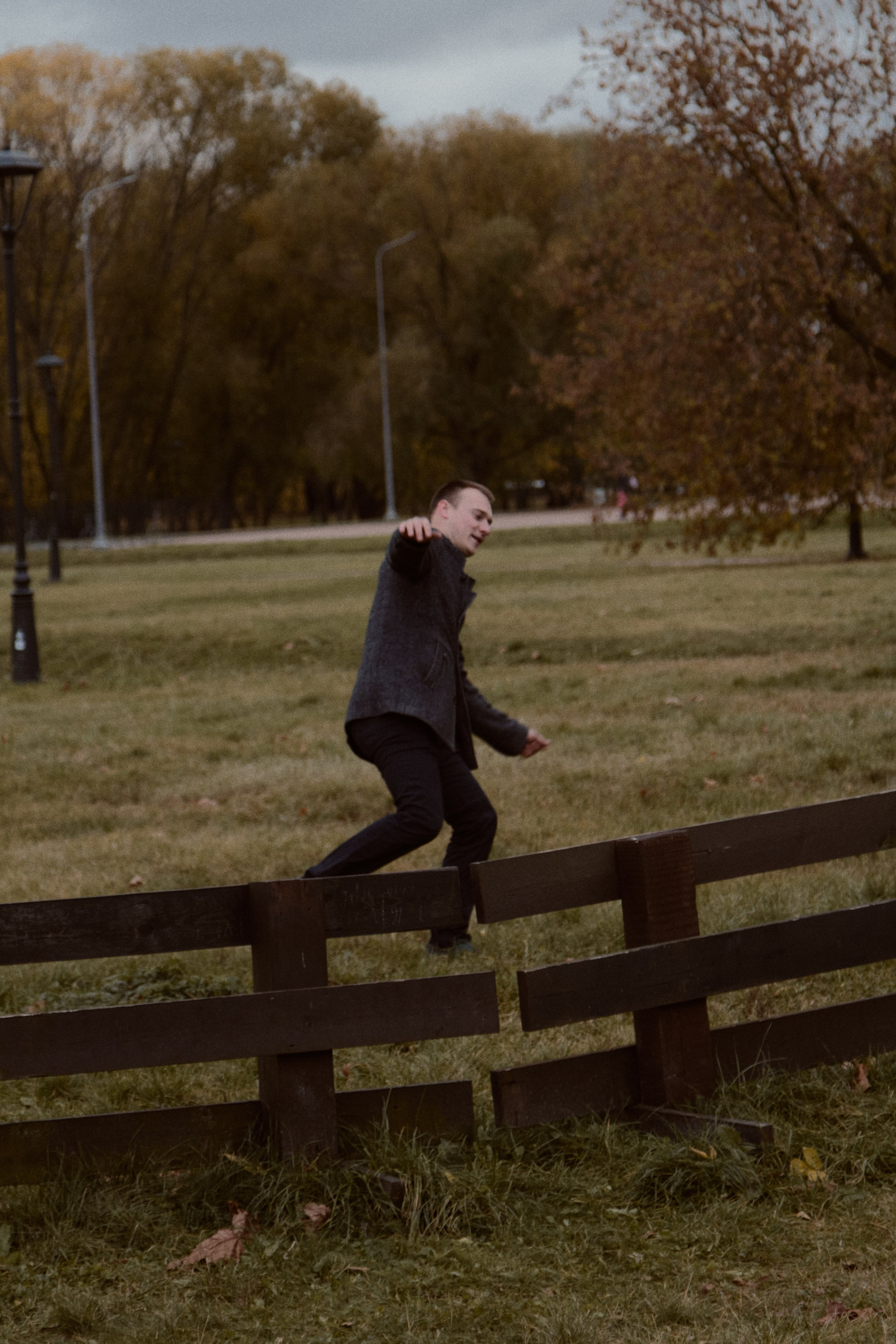Юлия и Евгений. Фотограф лавстори Москва/МО Приятелева Ангелина