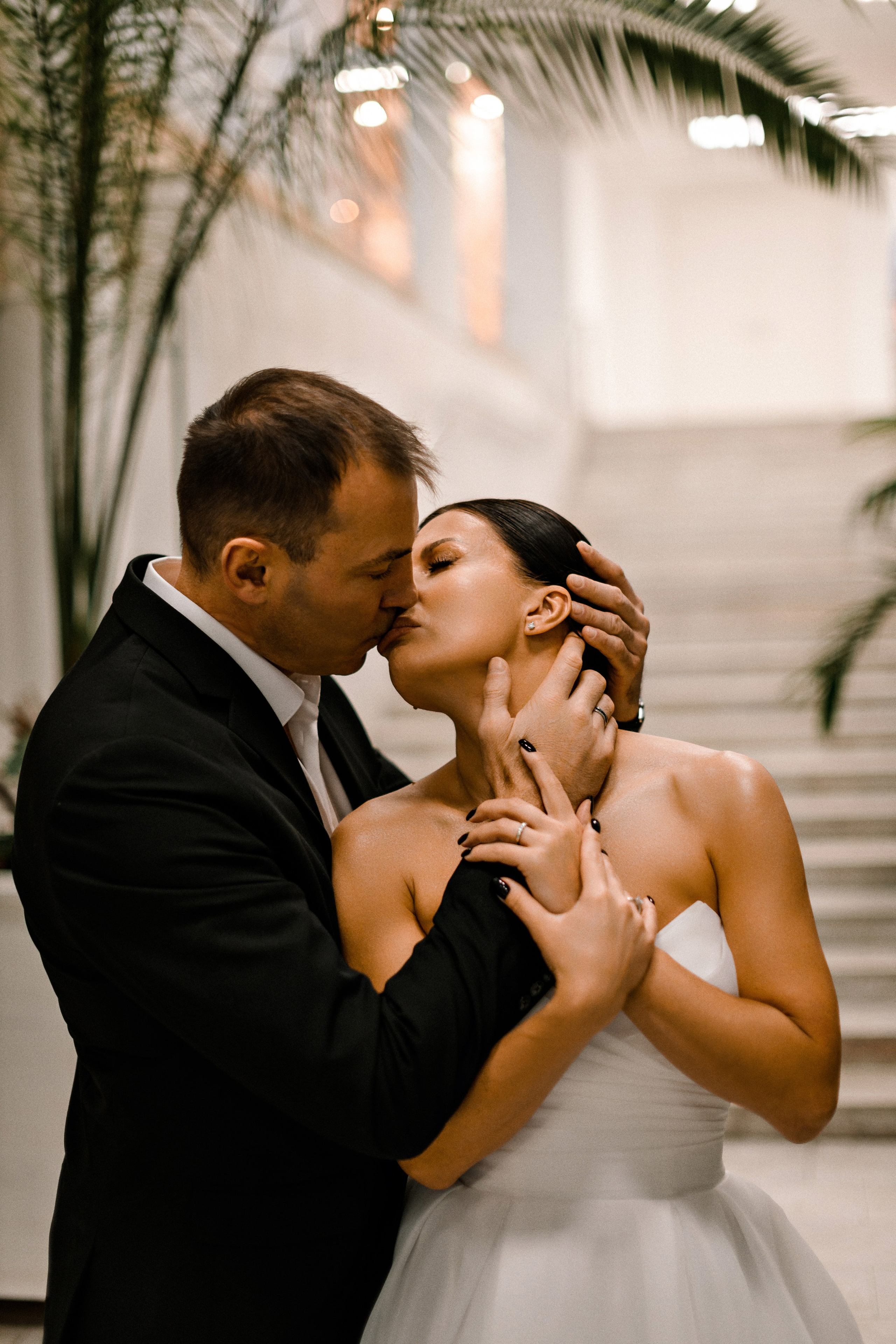 01/11/24 София и Стас. Свадебный фотограф в Санкт-Петербурге София Шубик