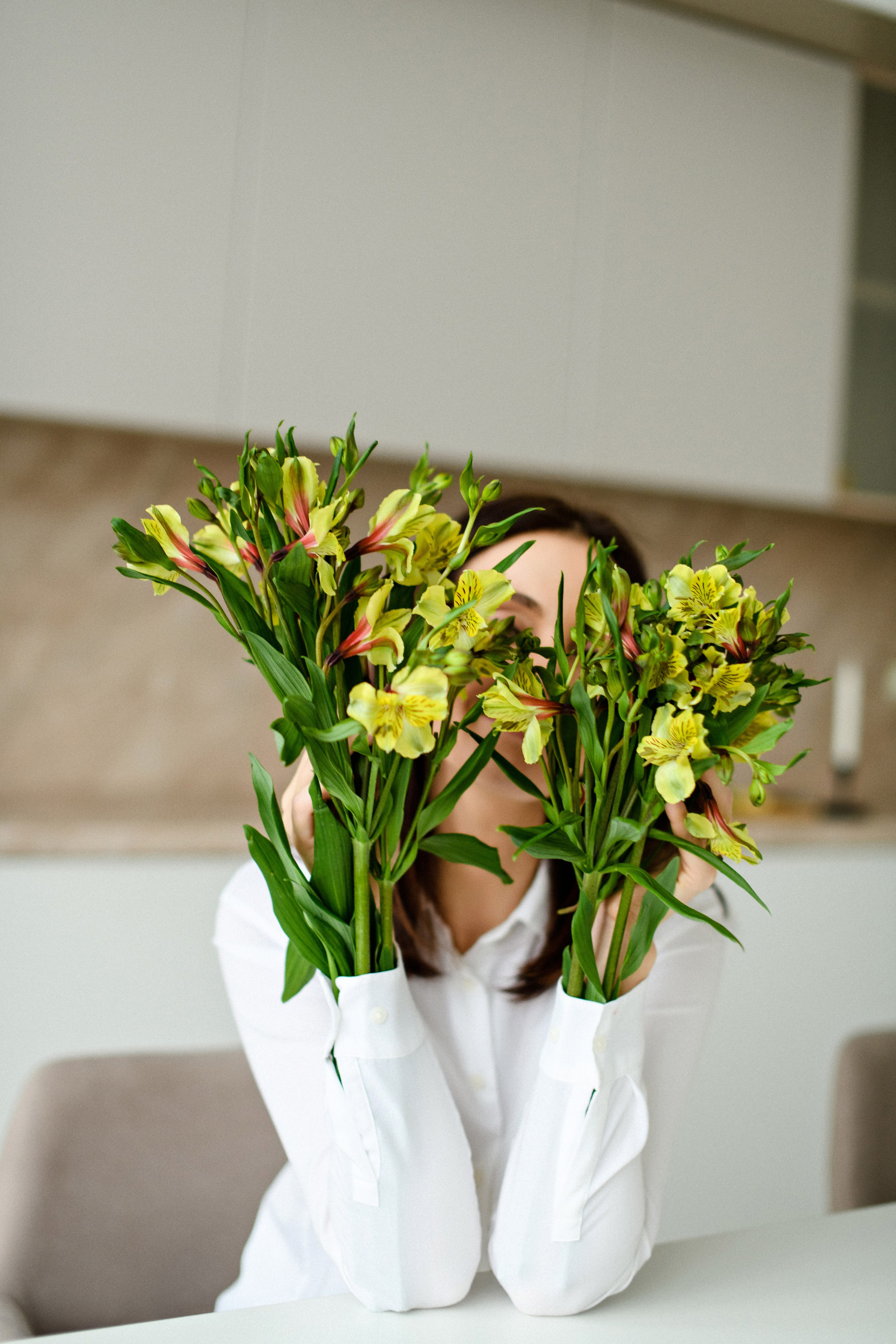 Нутрициолог. Свадебный фотограф в Санкт-Петербурге София Шубик
