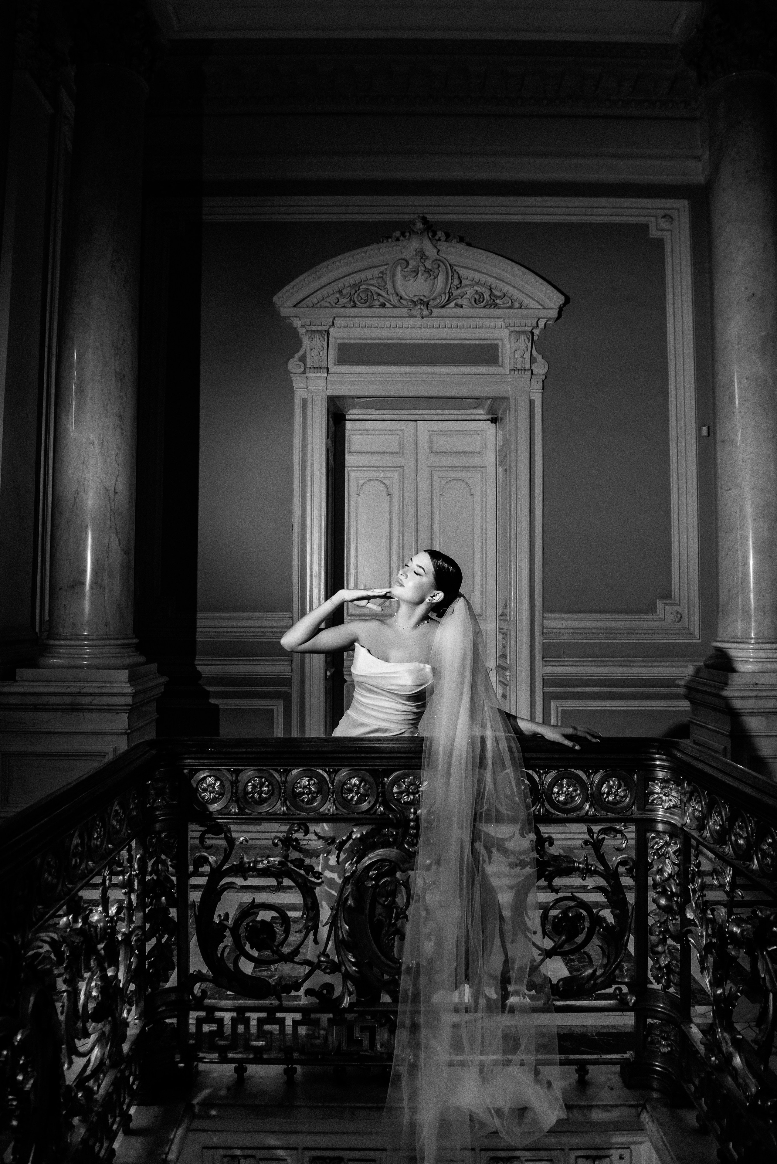 18/07/24 Кристина и Иван. Свадебный фотограф в Санкт-Петербурге София Шубик