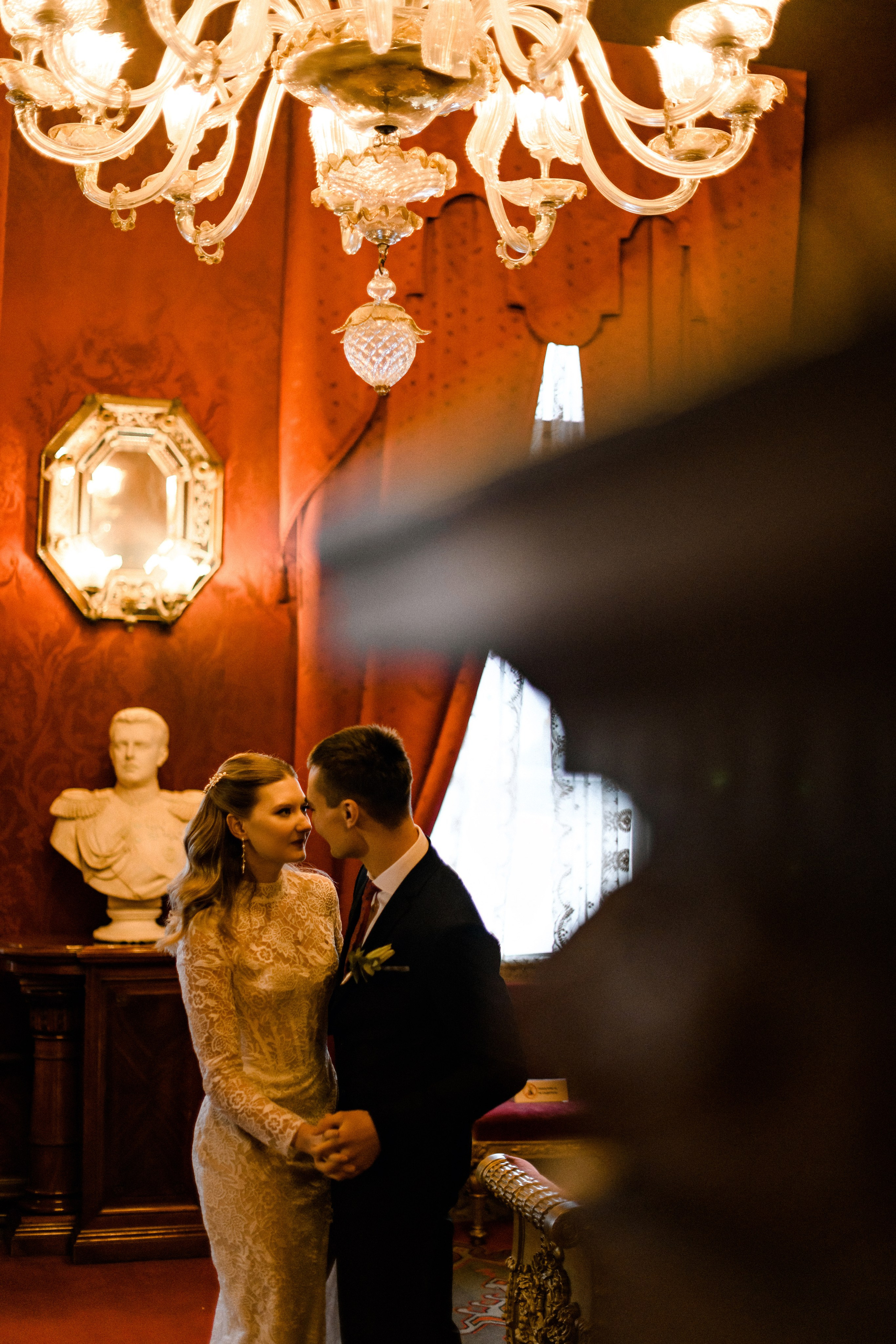 25/01/25 Екатерина и Виктор. Свадебный фотограф в Санкт-Петербурге София Шубик