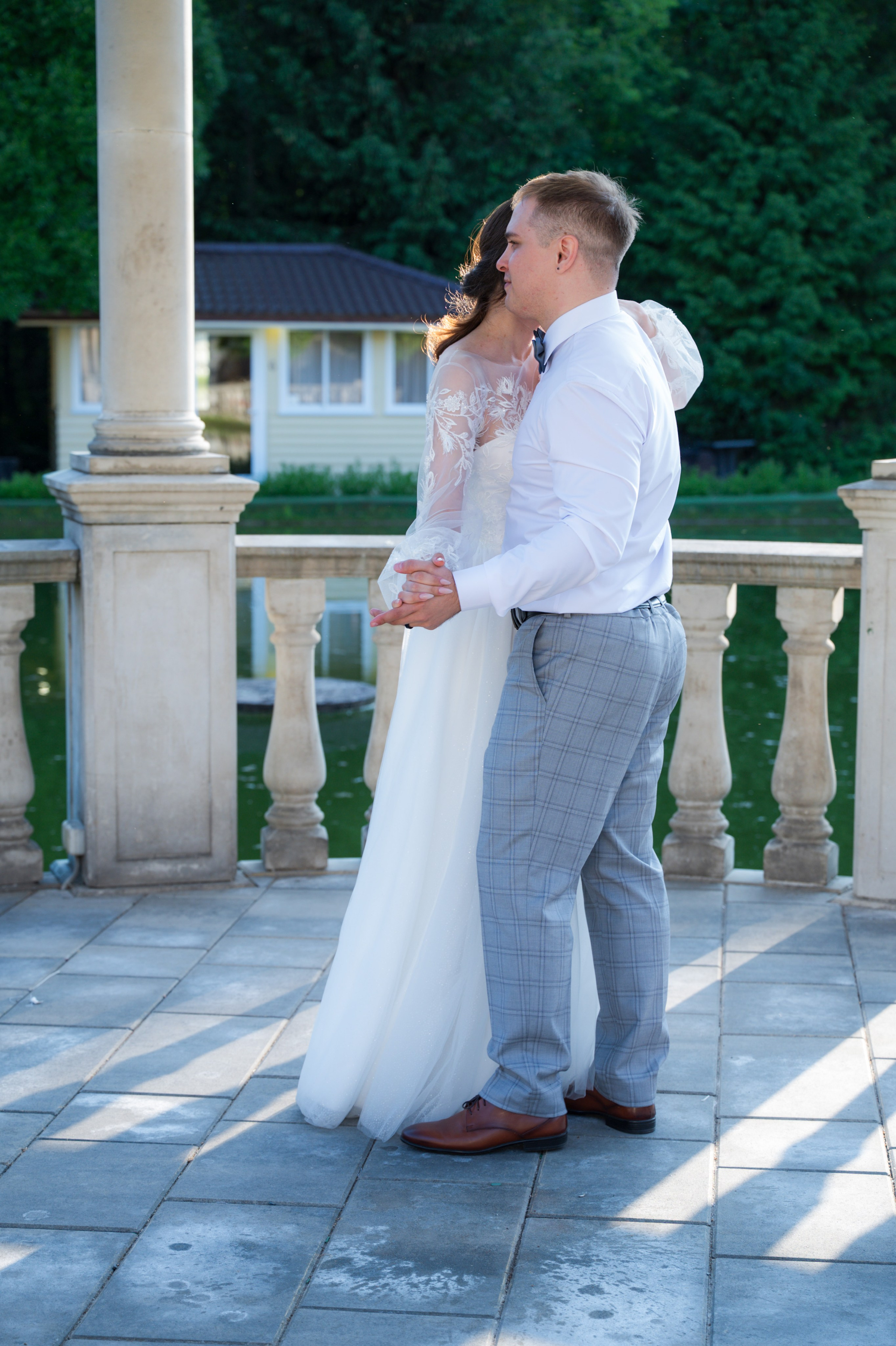 Анастасия и Артем. Семейный и детский фотограф в Королеве, Москве и Московской области Строева Анастасия