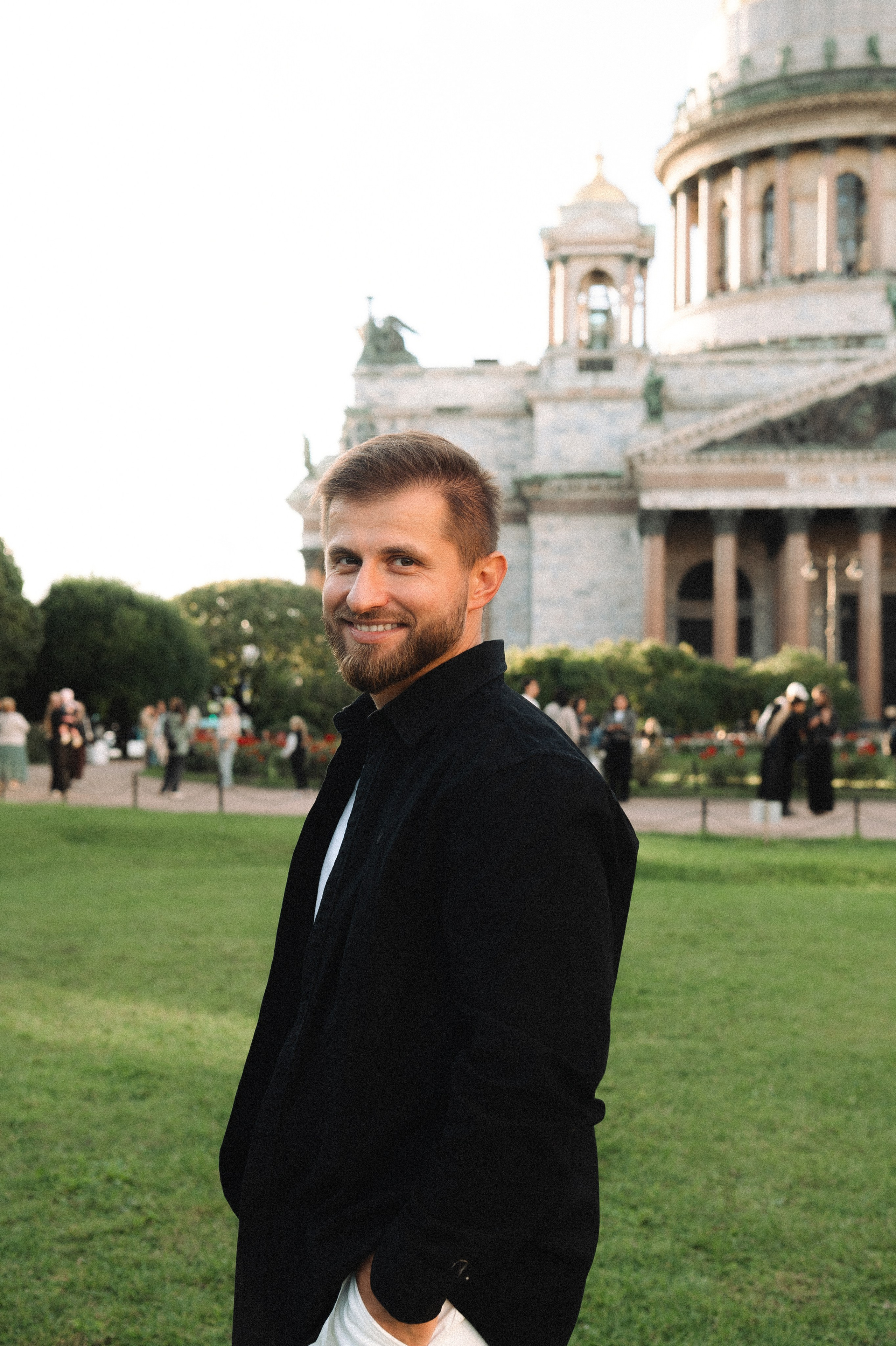 Kristina|Vladimir. Свадебный фотограф Санкт-Петербург DanyaPhotoart