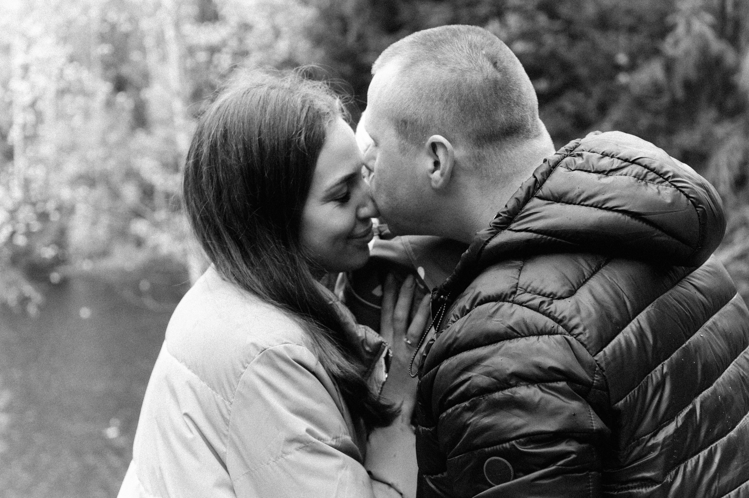 Alena | Mira | Kostya. Свадебный фотограф Санкт-Петербург DanyaPhotoart