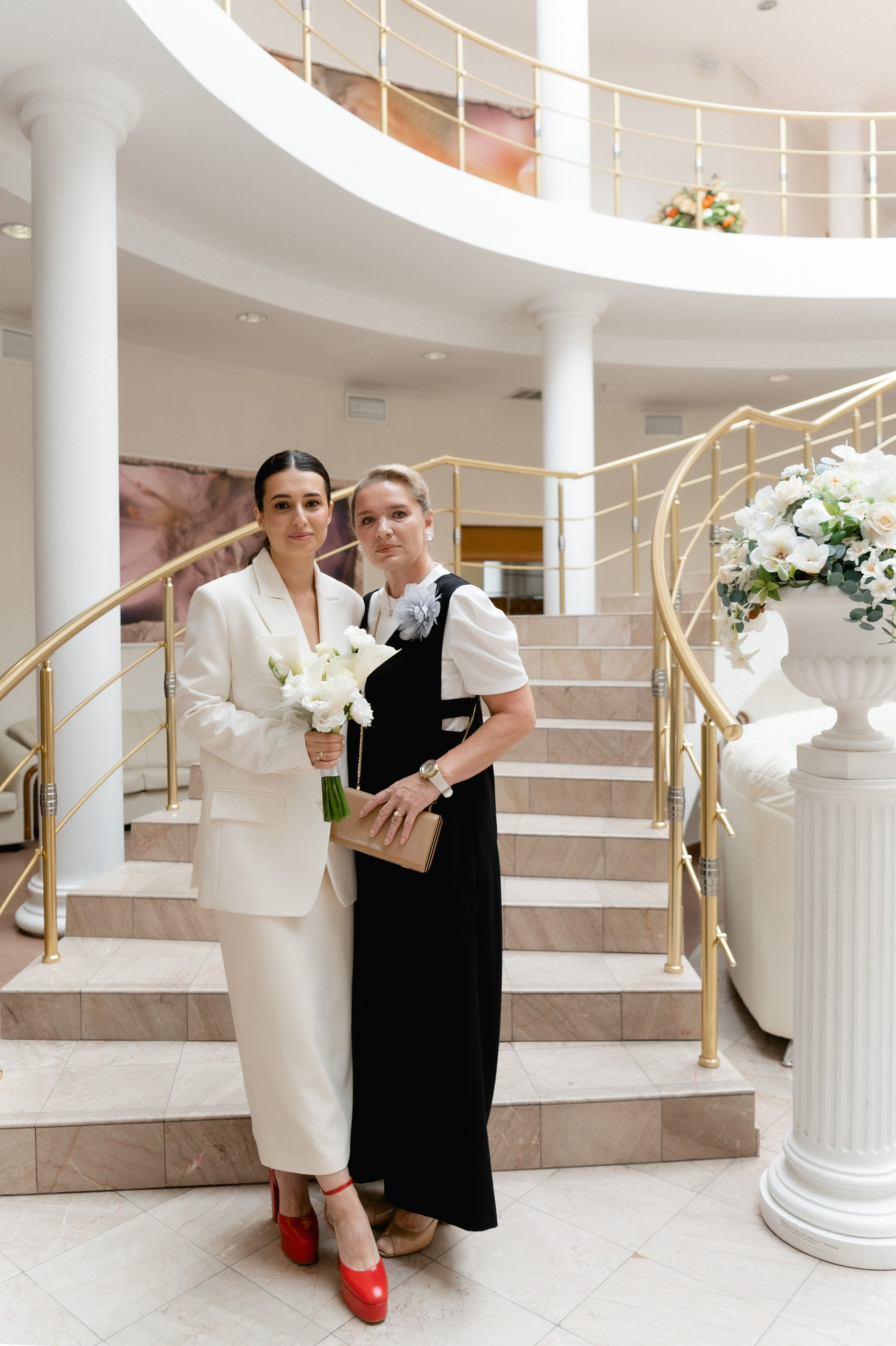 Sakina|Roman загс. Свадебный фотограф Санкт-Петербург DanyaPhotoart