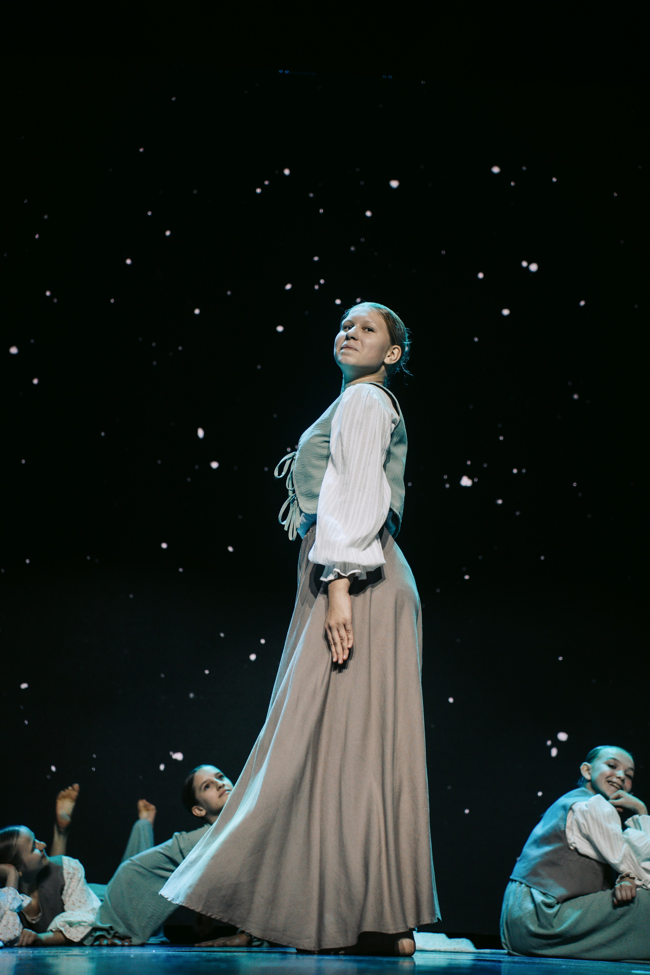 Окно. Главная